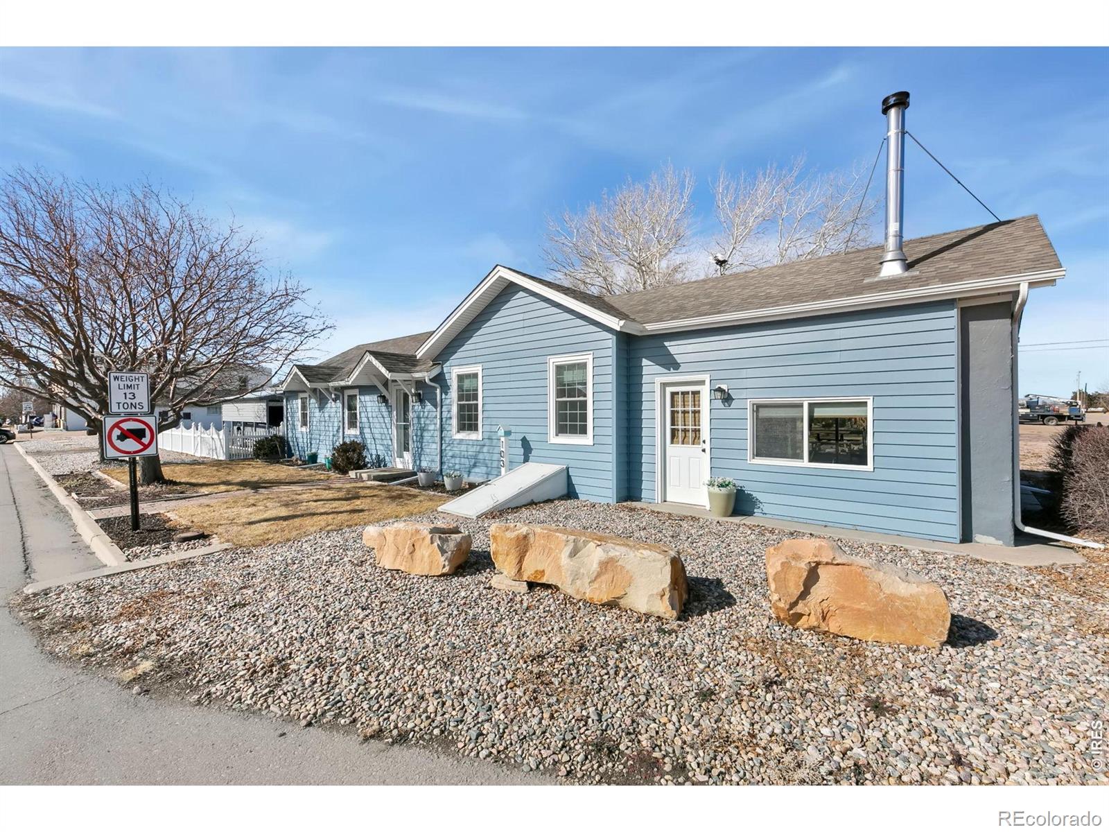 MLS Image #4 for 103 w main avenue,pierce, Colorado