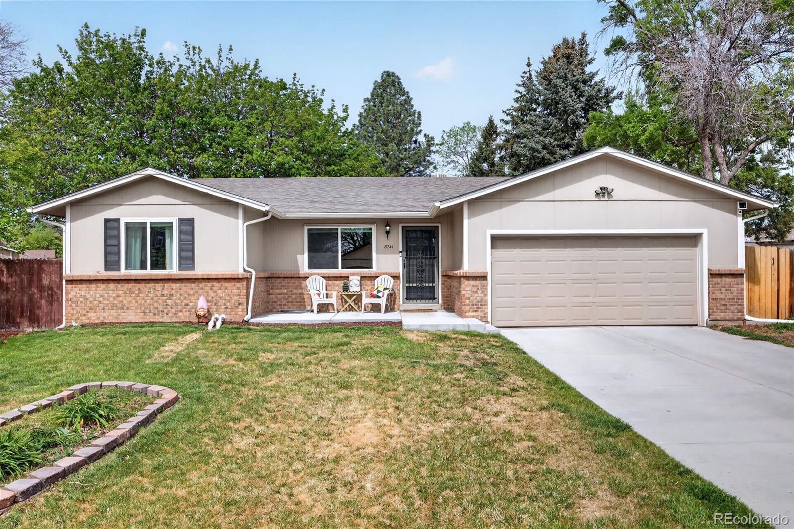 MLS Image #0 for 8741  field place,arvada, Colorado
