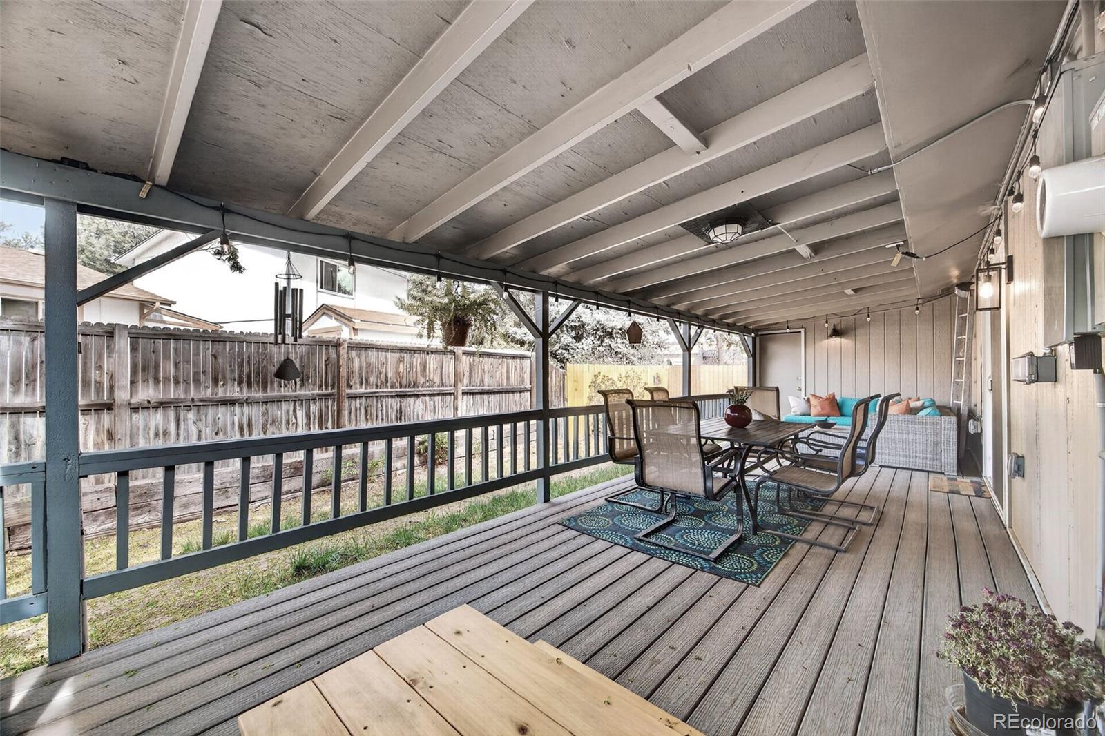 MLS Image #33 for 8741  field place,arvada, Colorado