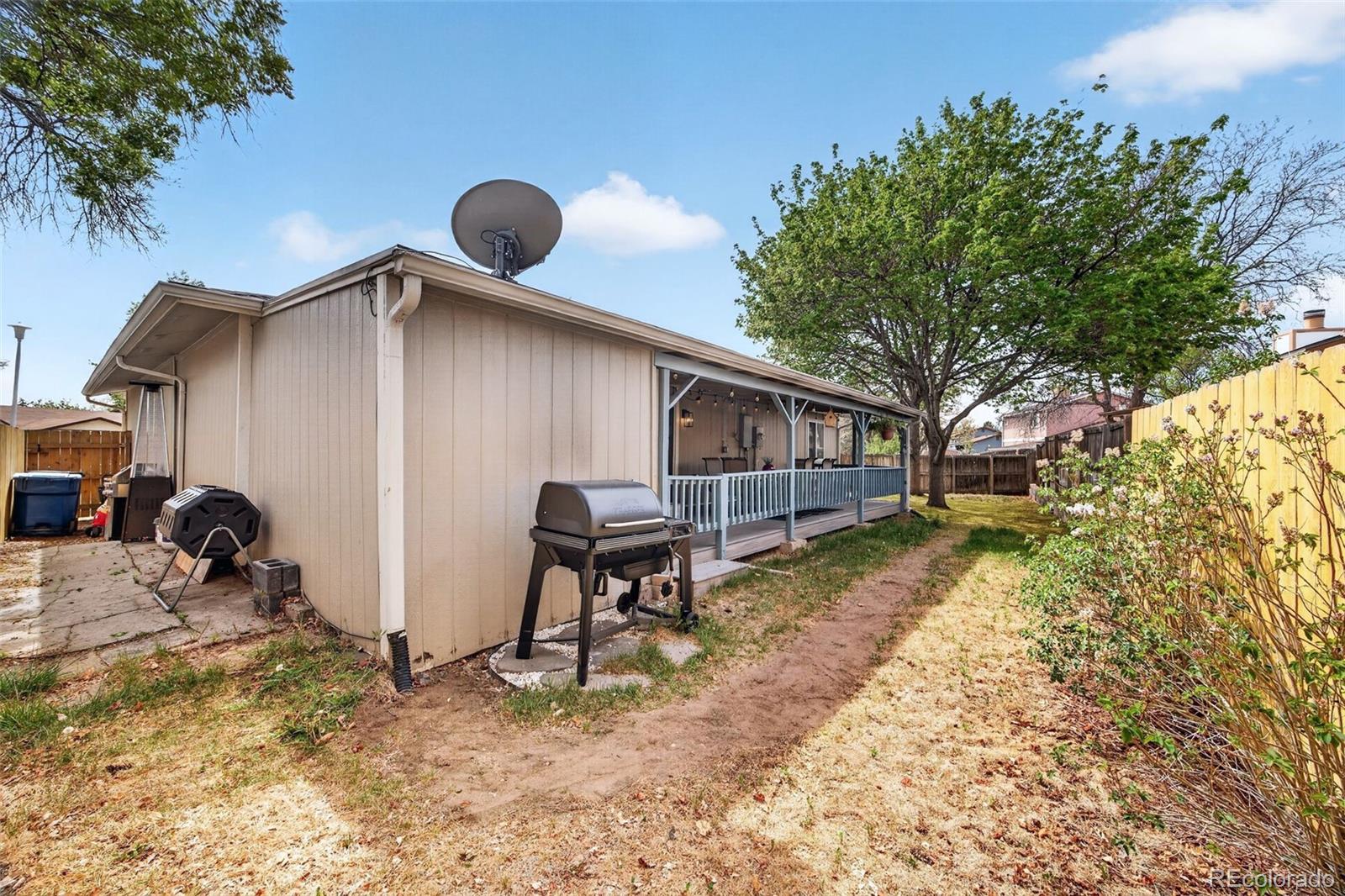 MLS Image #35 for 8741  field place,arvada, Colorado