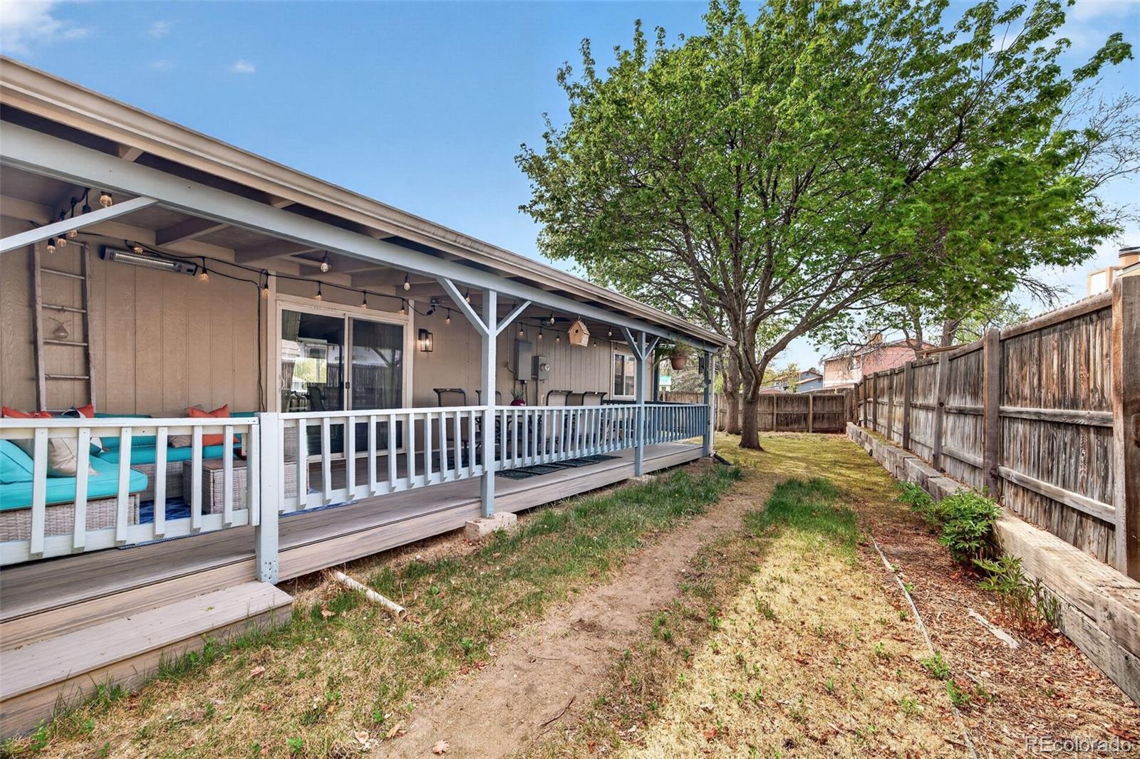 MLS Image #36 for 8741  field place,arvada, Colorado