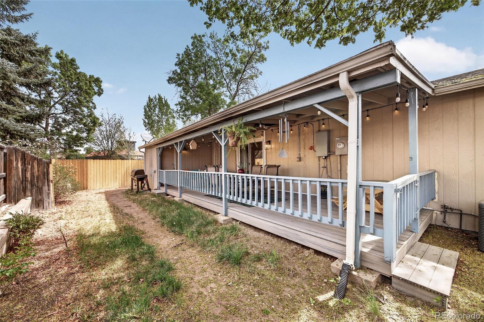 MLS Image #40 for 8741  field place,arvada, Colorado