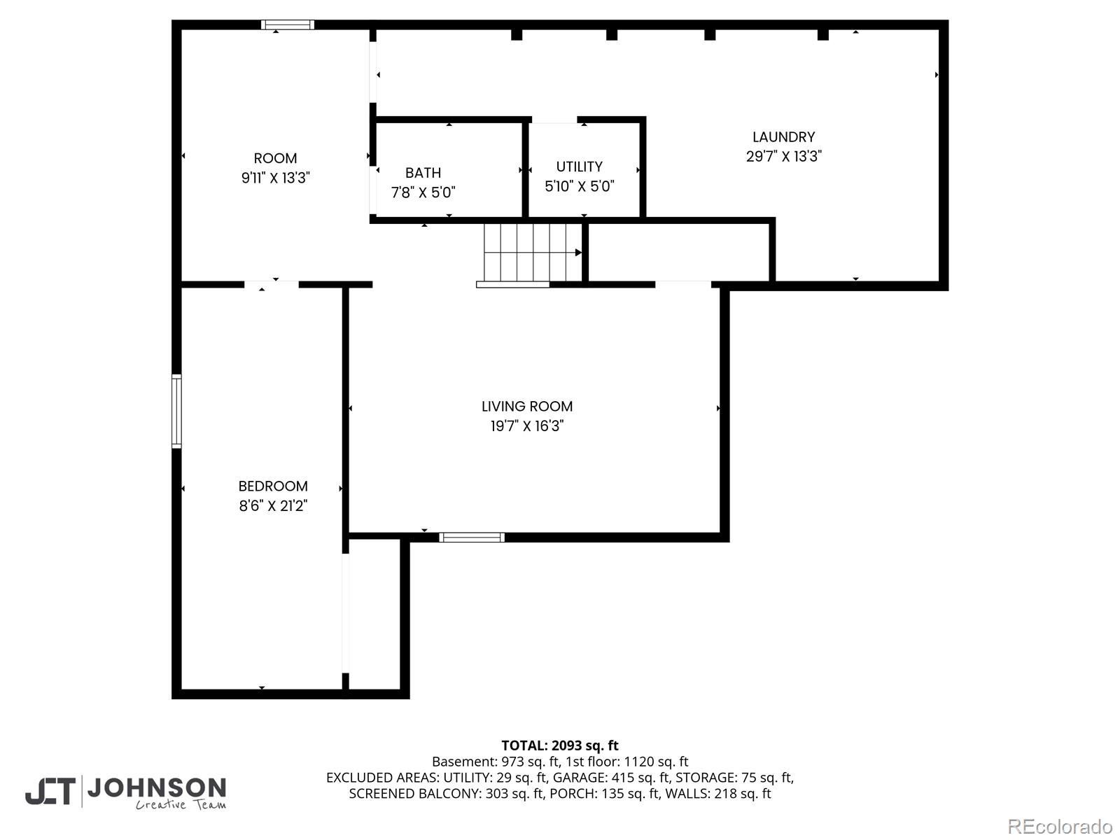 MLS Image #41 for 8741  field place,arvada, Colorado