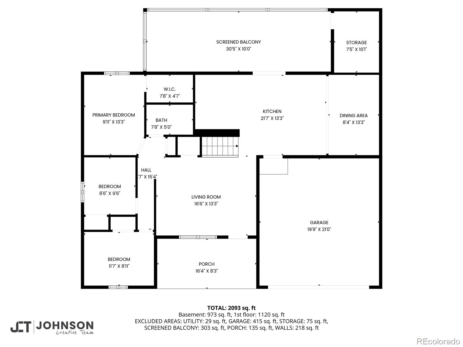 MLS Image #42 for 8741  field place,arvada, Colorado