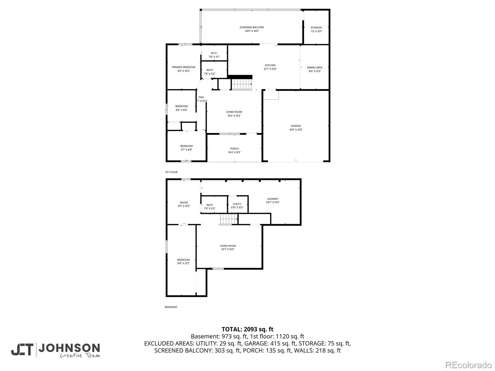 MLS Image #43 for 8741  field place,arvada, Colorado