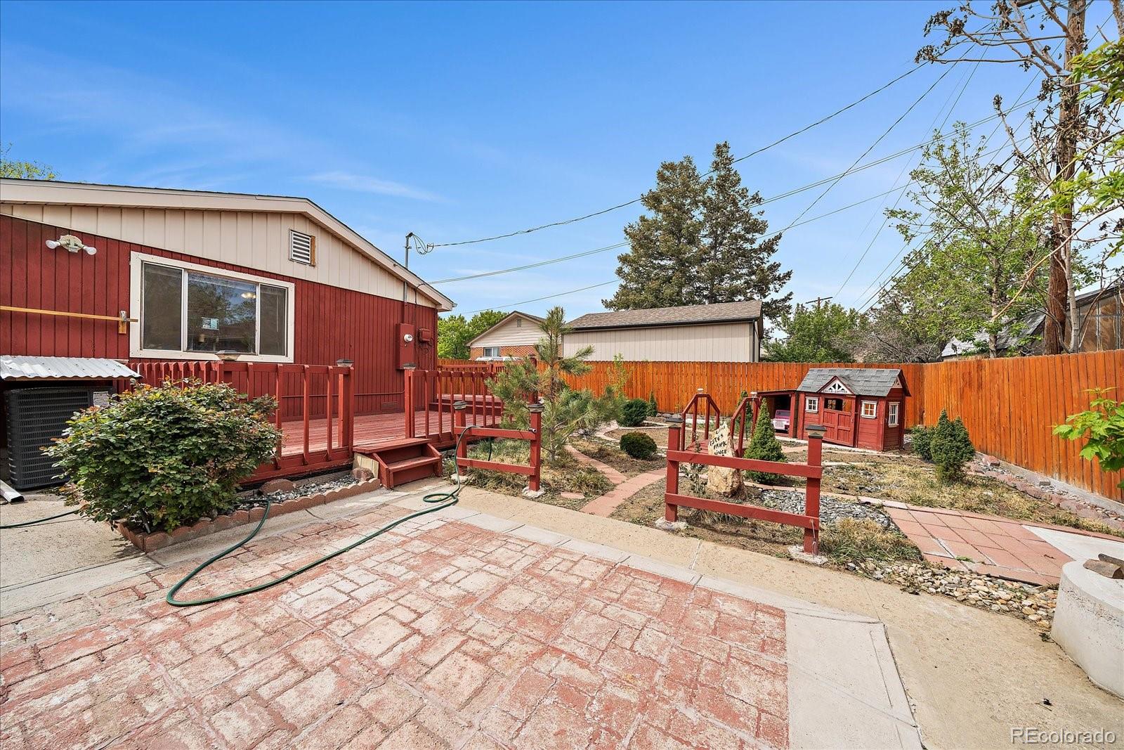MLS Image #21 for 7114  santa fe drive,denver, Colorado