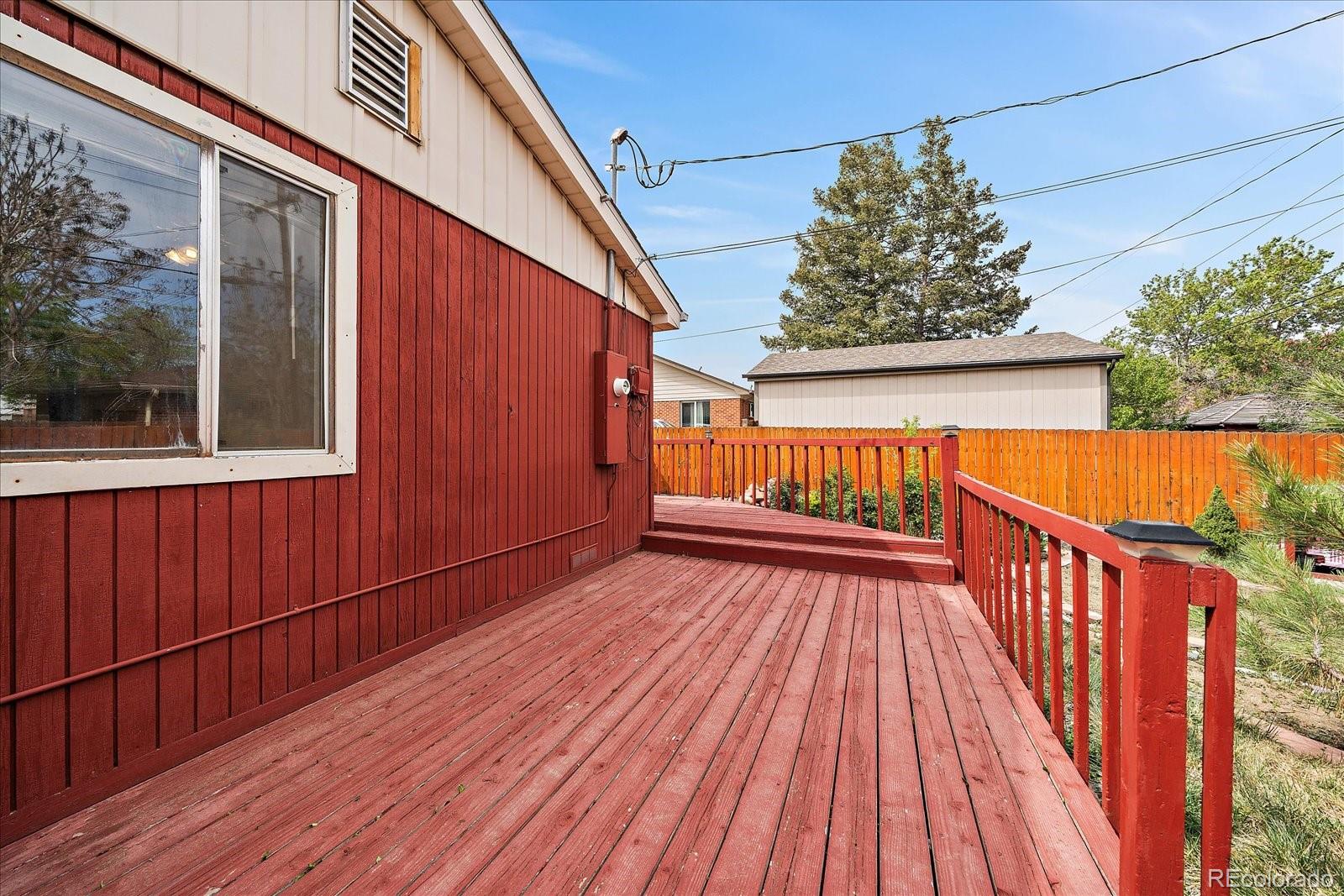MLS Image #22 for 7114  santa fe drive,denver, Colorado
