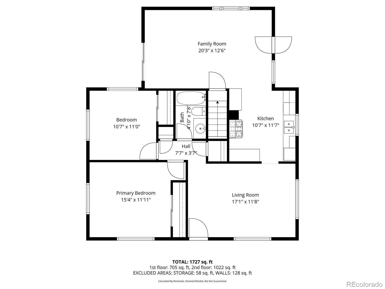 MLS Image #30 for 7114  santa fe drive,denver, Colorado