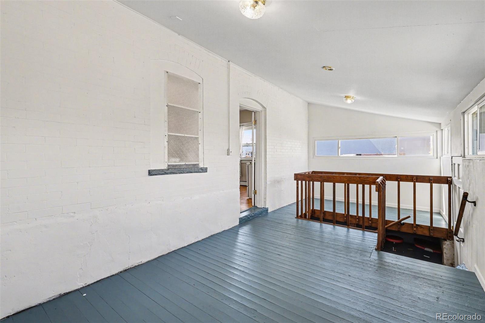 MLS Image #17 for 1247 s bannock street,denver, Colorado