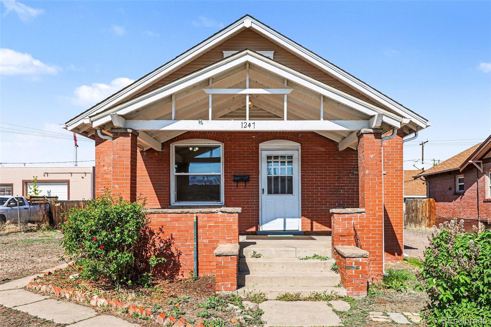 MLS Image #18 for 1247 s bannock street,denver, Colorado