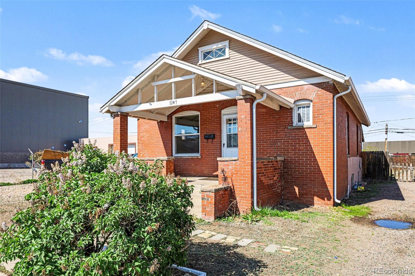 MLS Image #19 for 1247 s bannock street,denver, Colorado