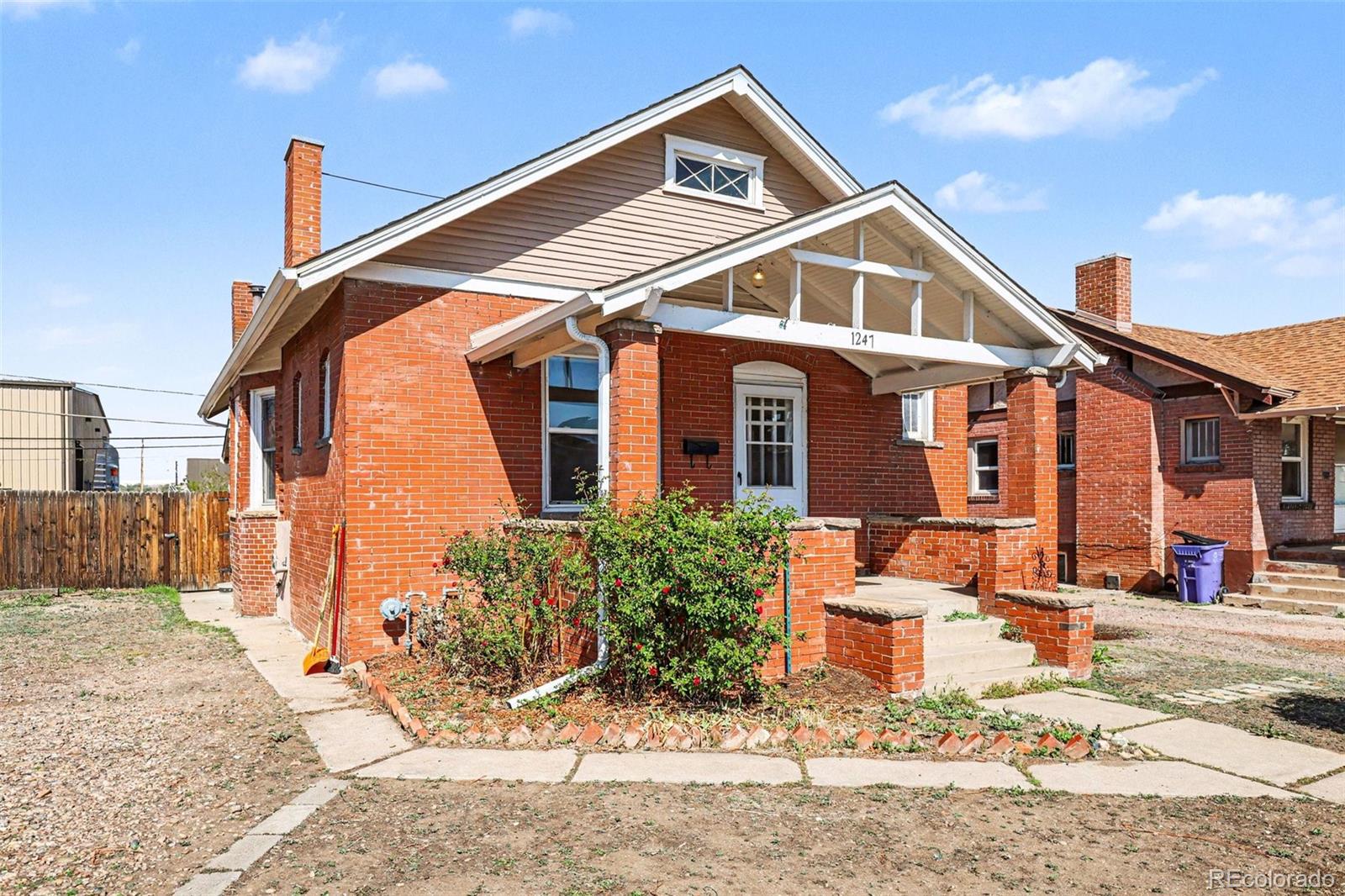 MLS Image #20 for 1247 s bannock street,denver, Colorado