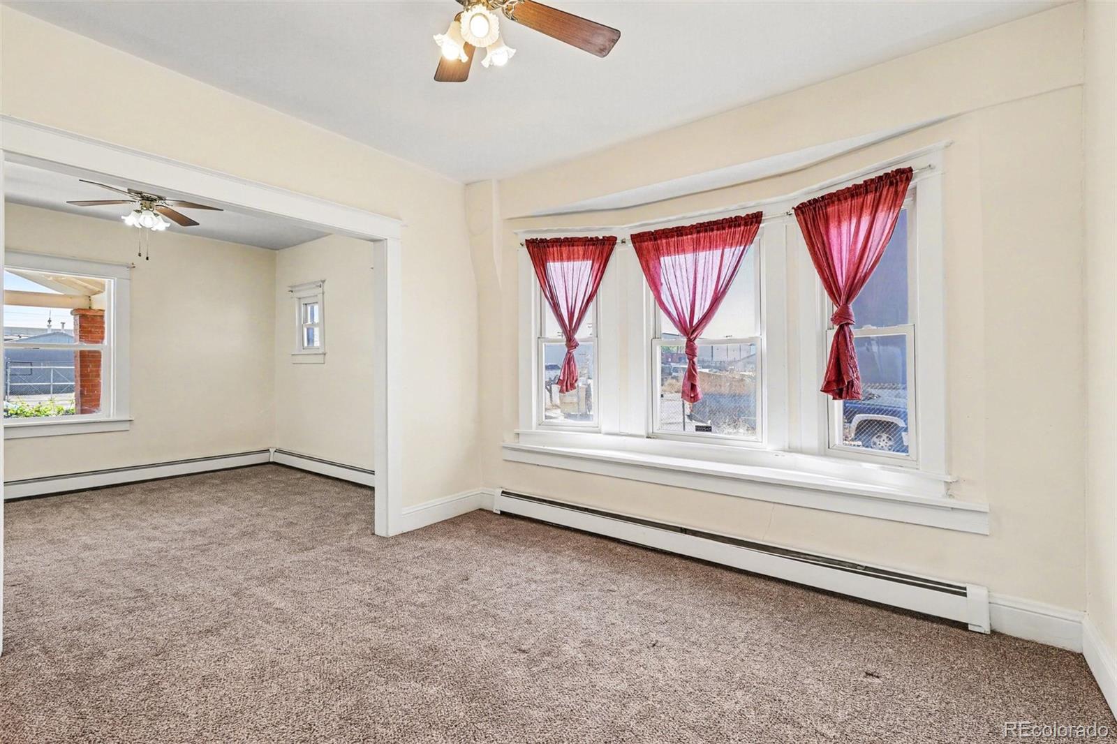 MLS Image #3 for 1247 s bannock street,denver, Colorado