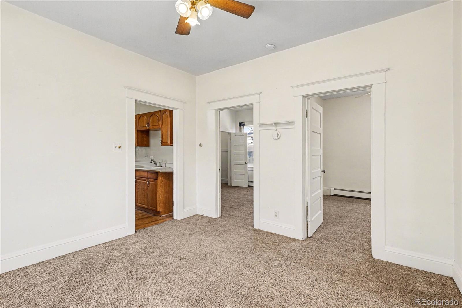 MLS Image #5 for 1247 s bannock street,denver, Colorado