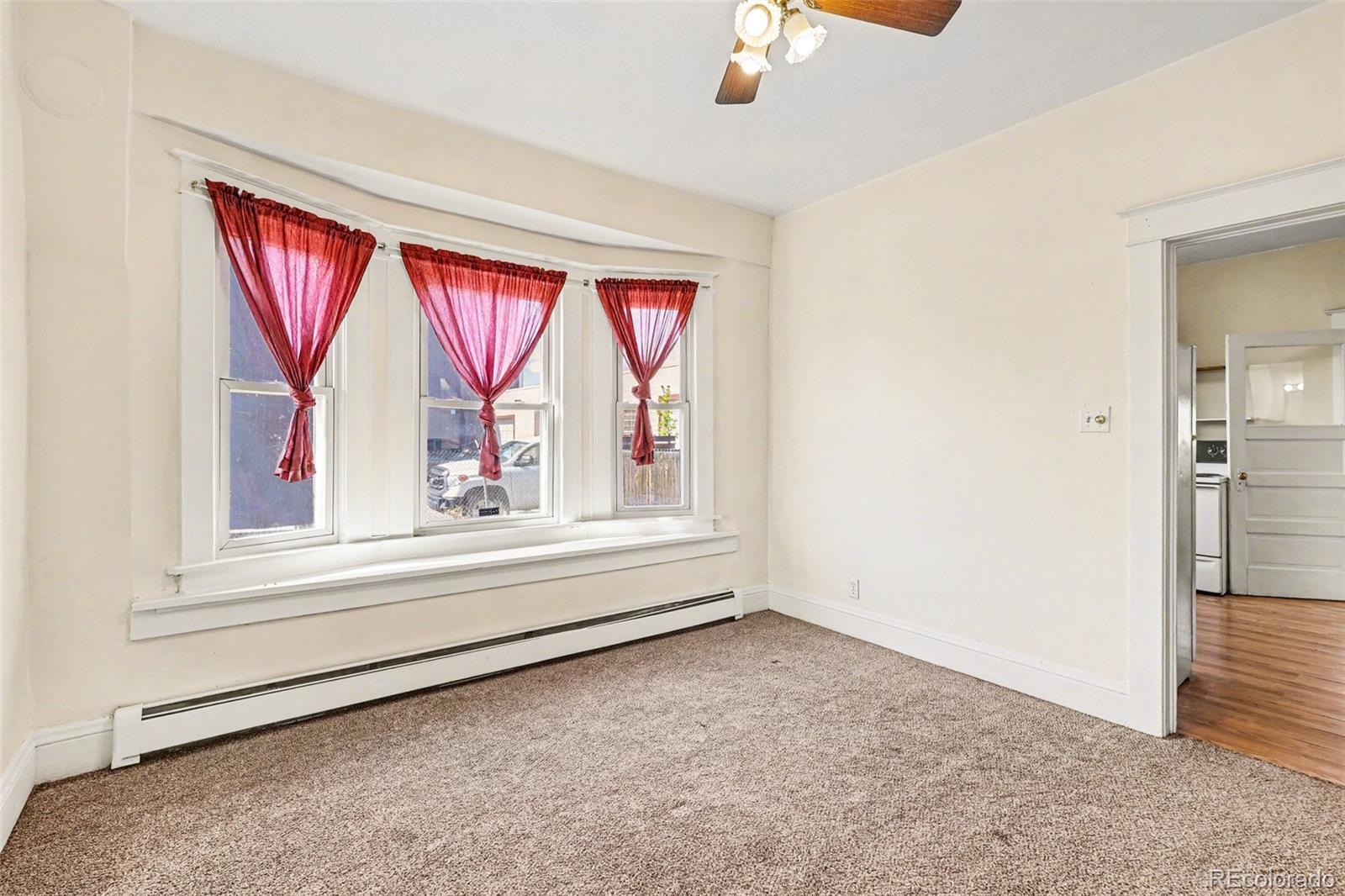 MLS Image #6 for 1247 s bannock street,denver, Colorado