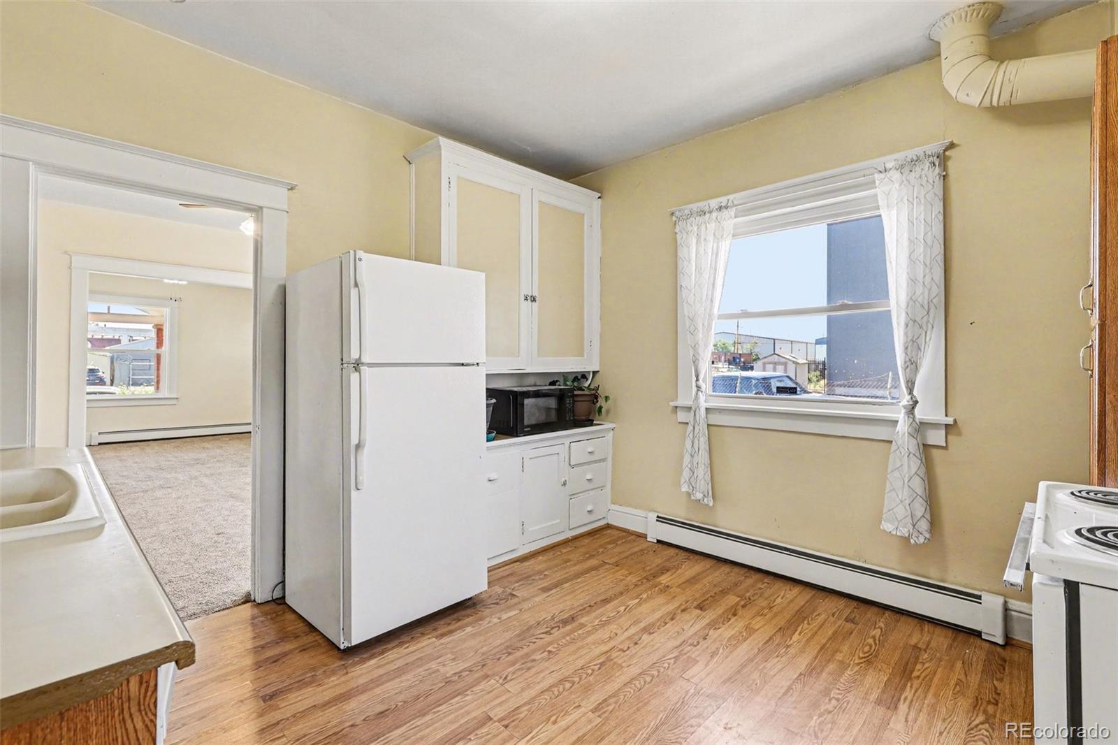 MLS Image #7 for 1247 s bannock street,denver, Colorado