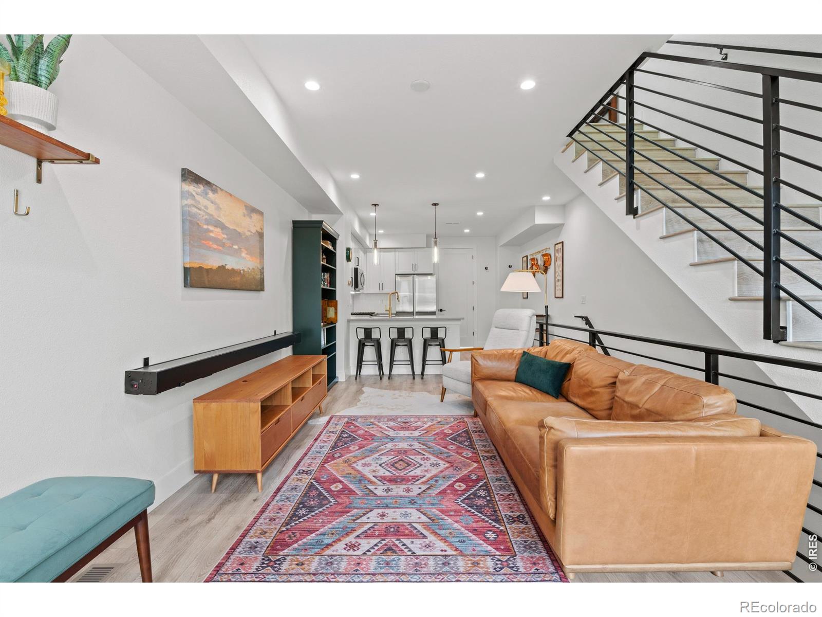 MLS Image #14 for 2016 w 46th avenue,denver, Colorado
