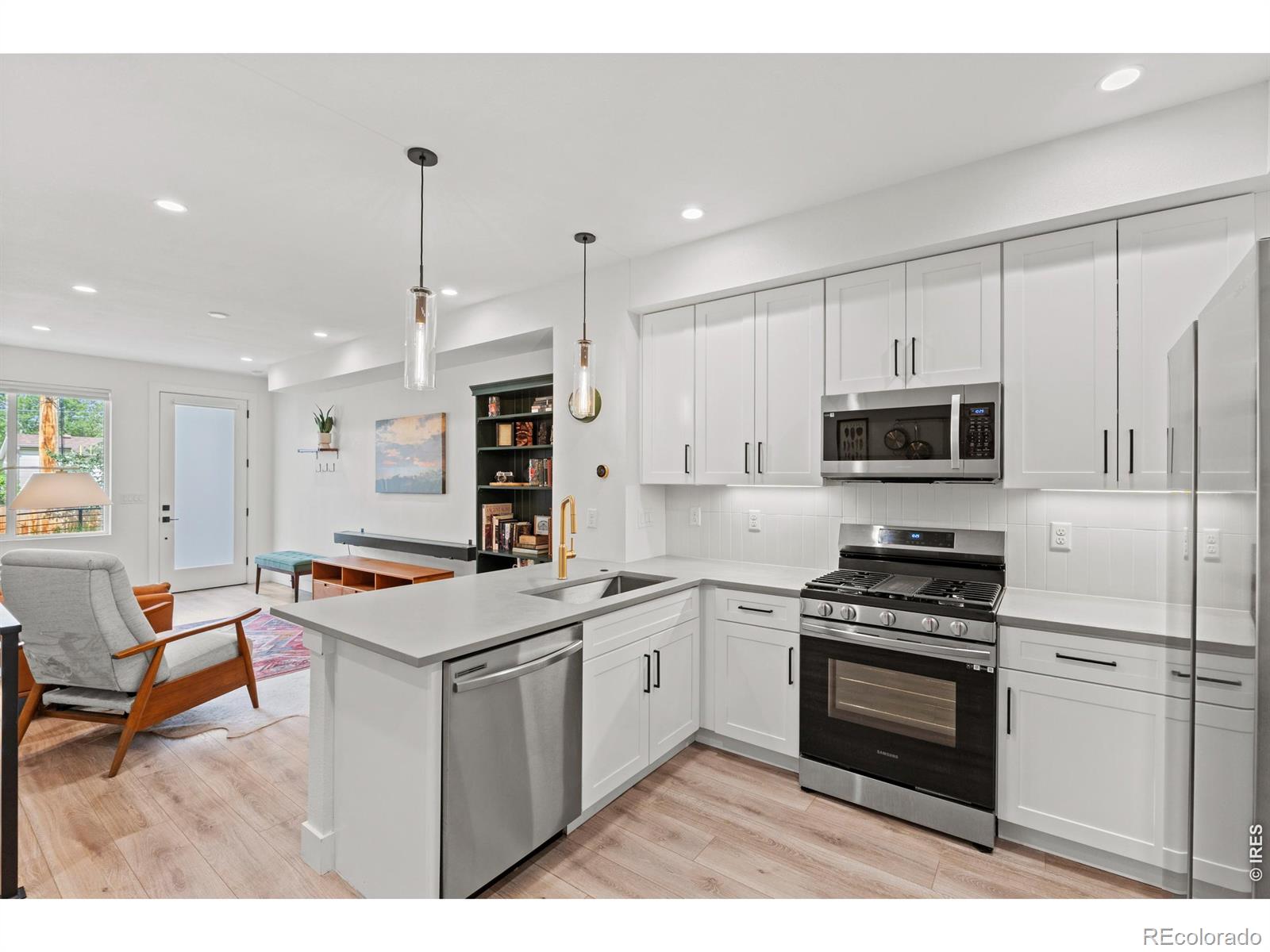 MLS Image #17 for 2016 w 46th avenue,denver, Colorado