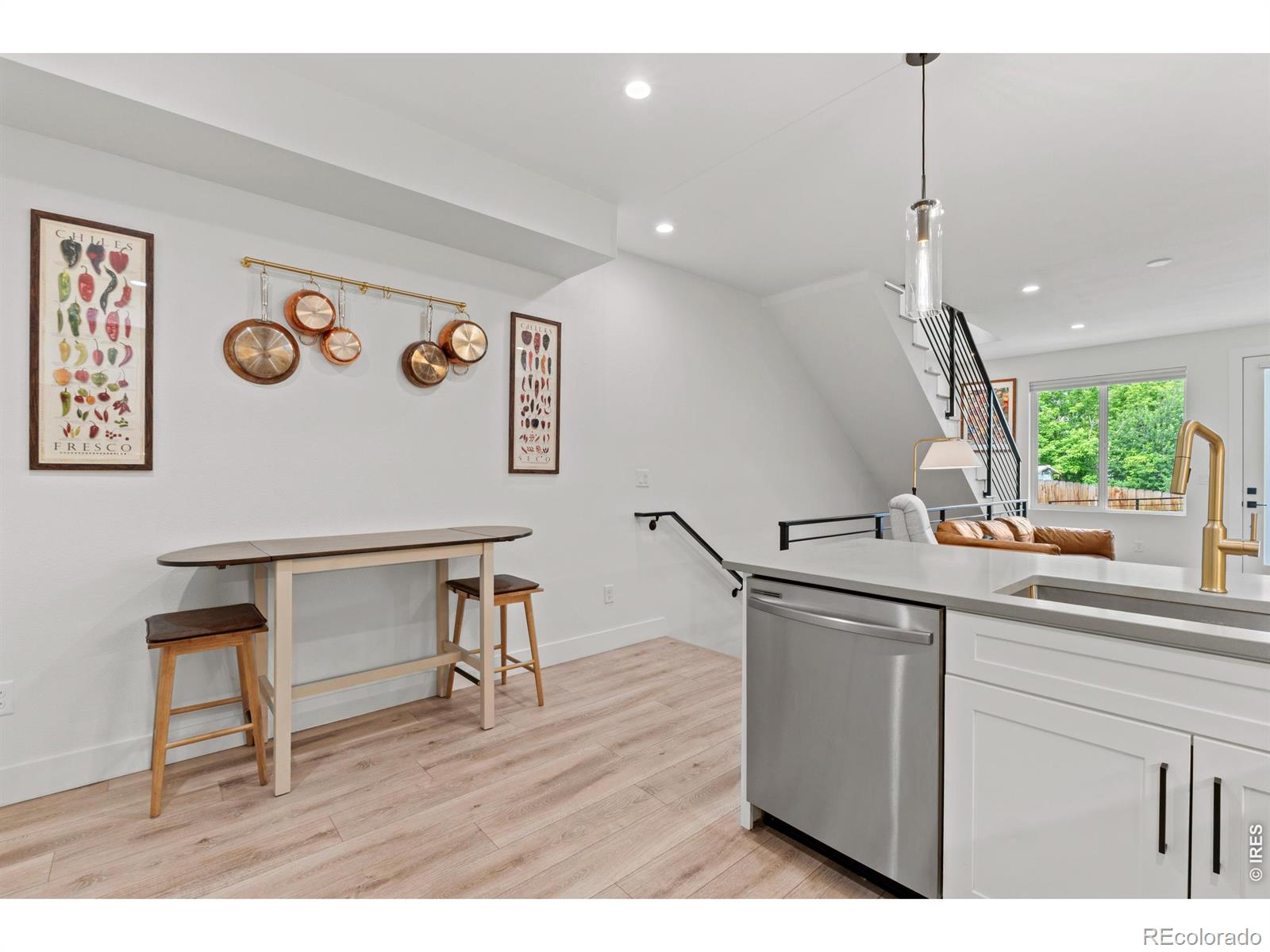 MLS Image #18 for 2016 w 46th avenue,denver, Colorado