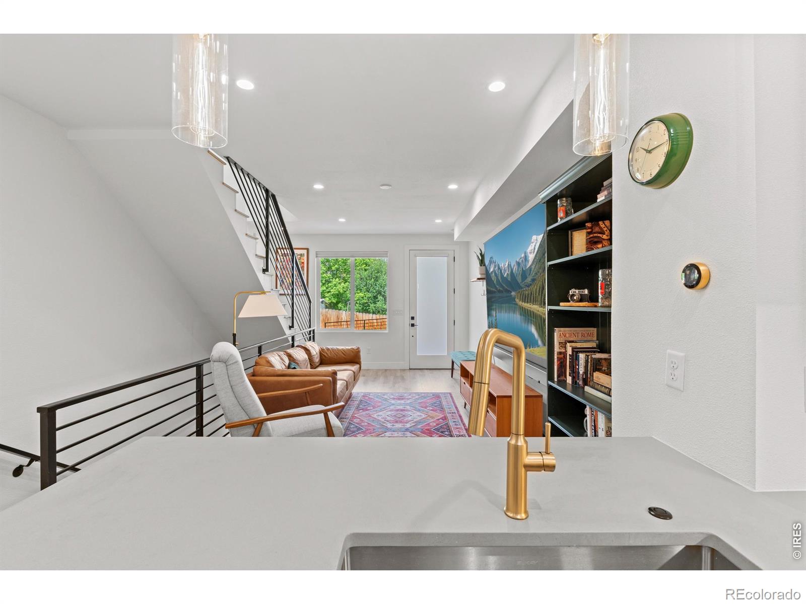 MLS Image #19 for 2016 w 46th avenue,denver, Colorado