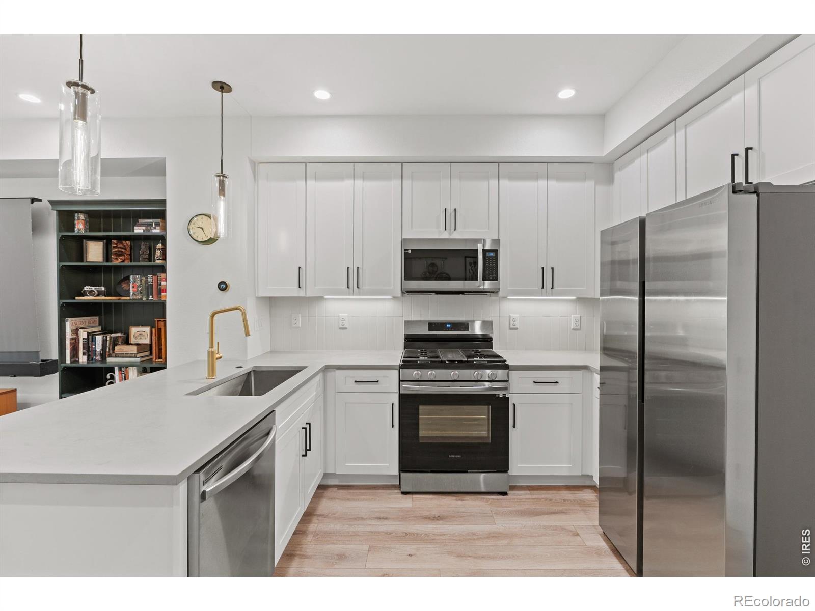 MLS Image #2 for 2016 w 46th avenue,denver, Colorado