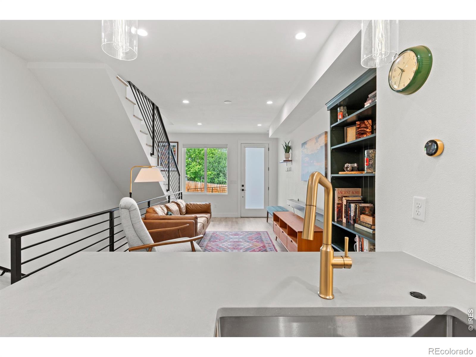 MLS Image #20 for 2016 w 46th avenue,denver, Colorado