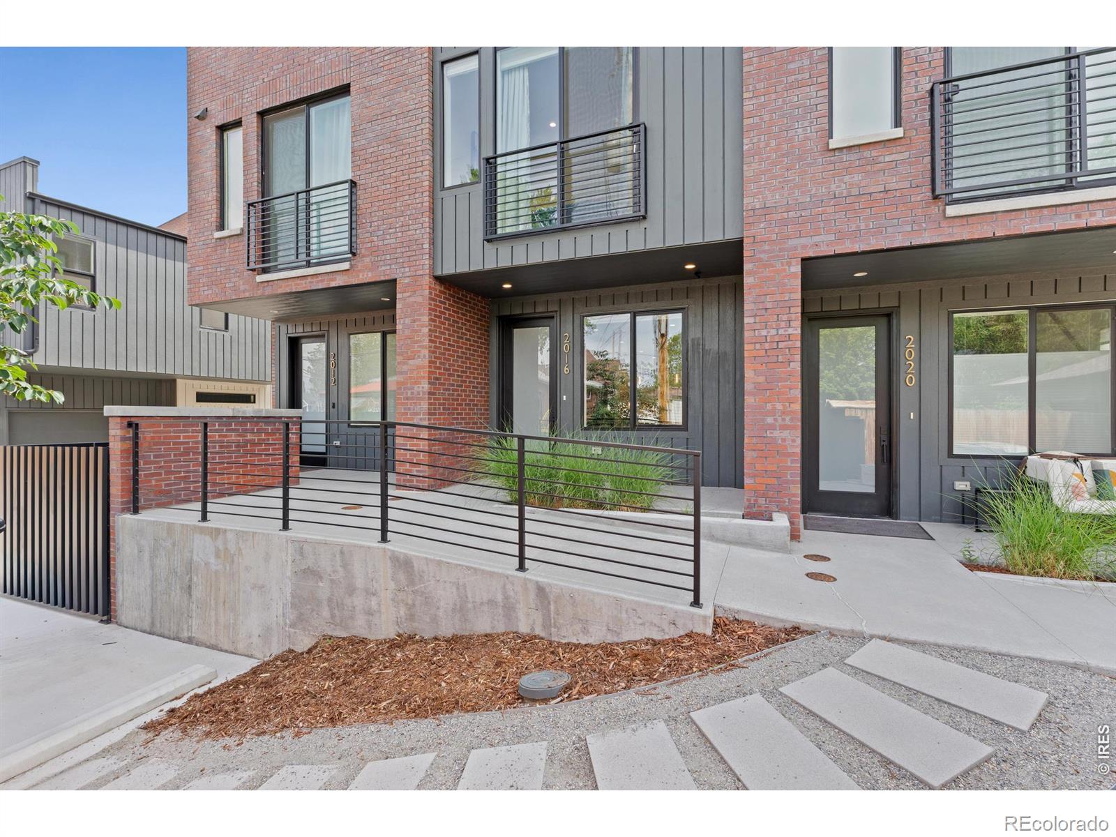 MLS Image #36 for 2016 w 46th avenue,denver, Colorado