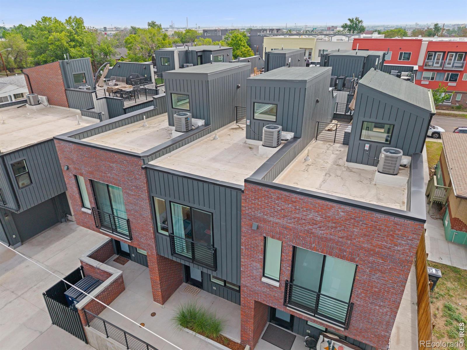 MLS Image #39 for 2016 w 46th avenue,denver, Colorado