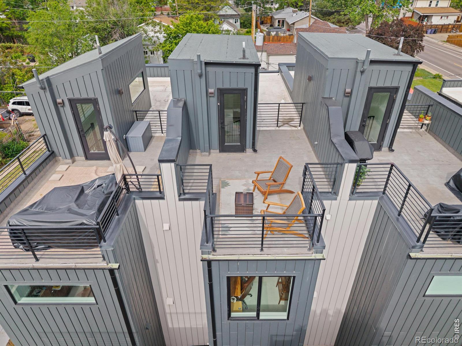 MLS Image #41 for 2016 w 46th avenue,denver, Colorado