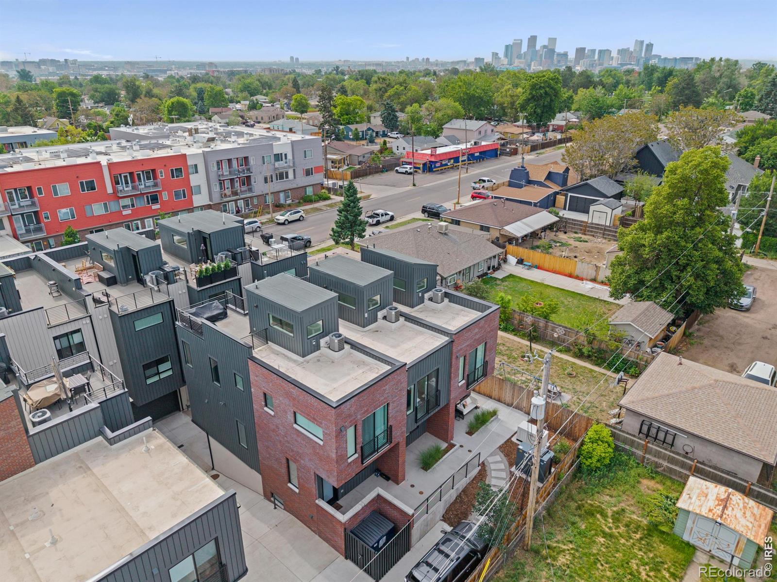 MLS Image #43 for 2016 w 46th avenue,denver, Colorado