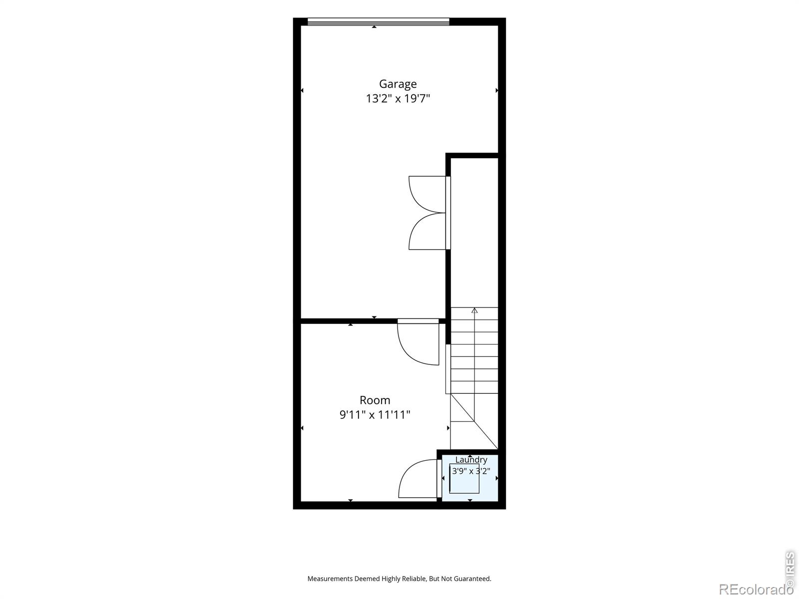 MLS Image #45 for 2016 w 46th avenue,denver, Colorado