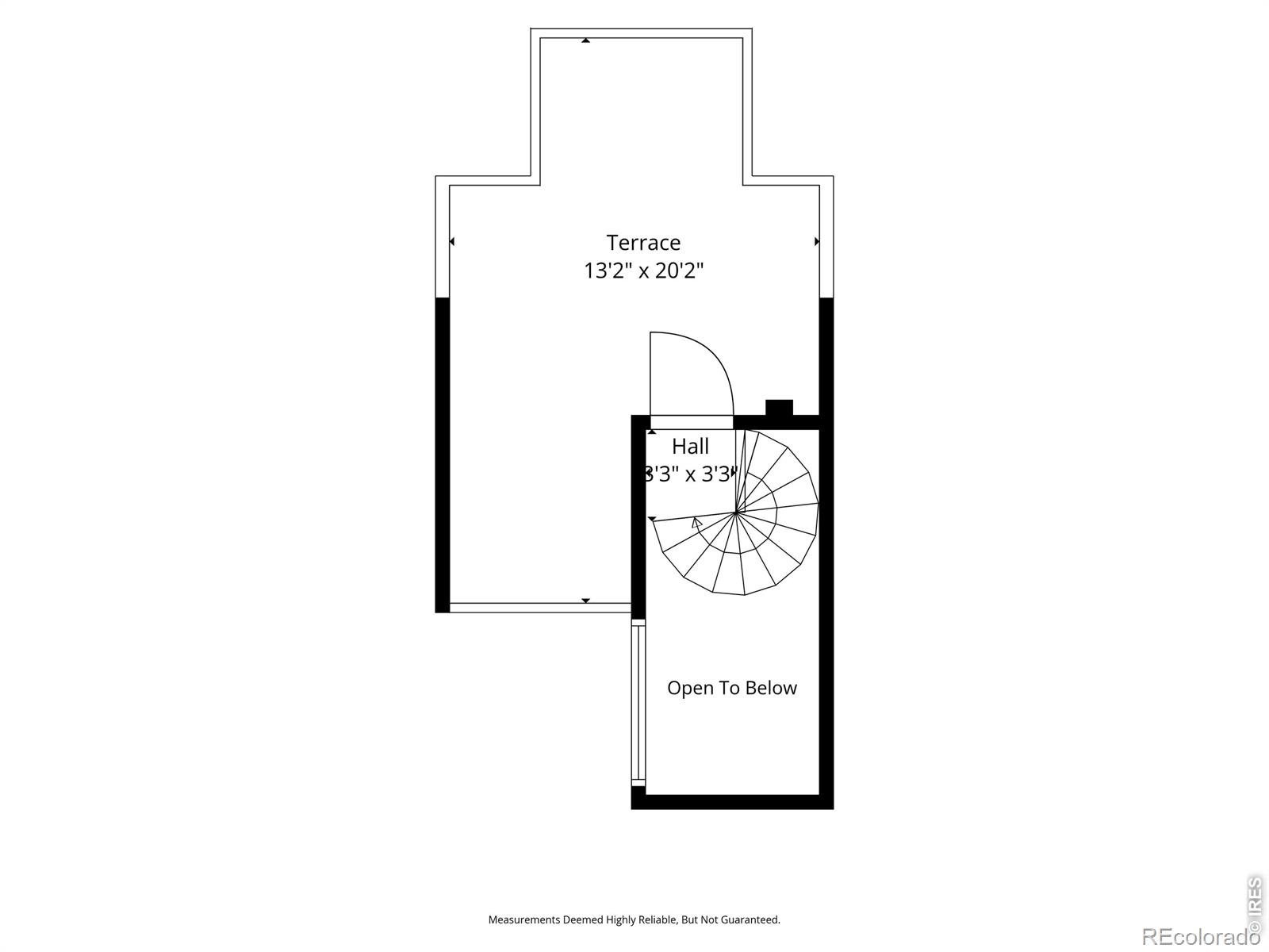 MLS Image #46 for 2016 w 46th avenue,denver, Colorado