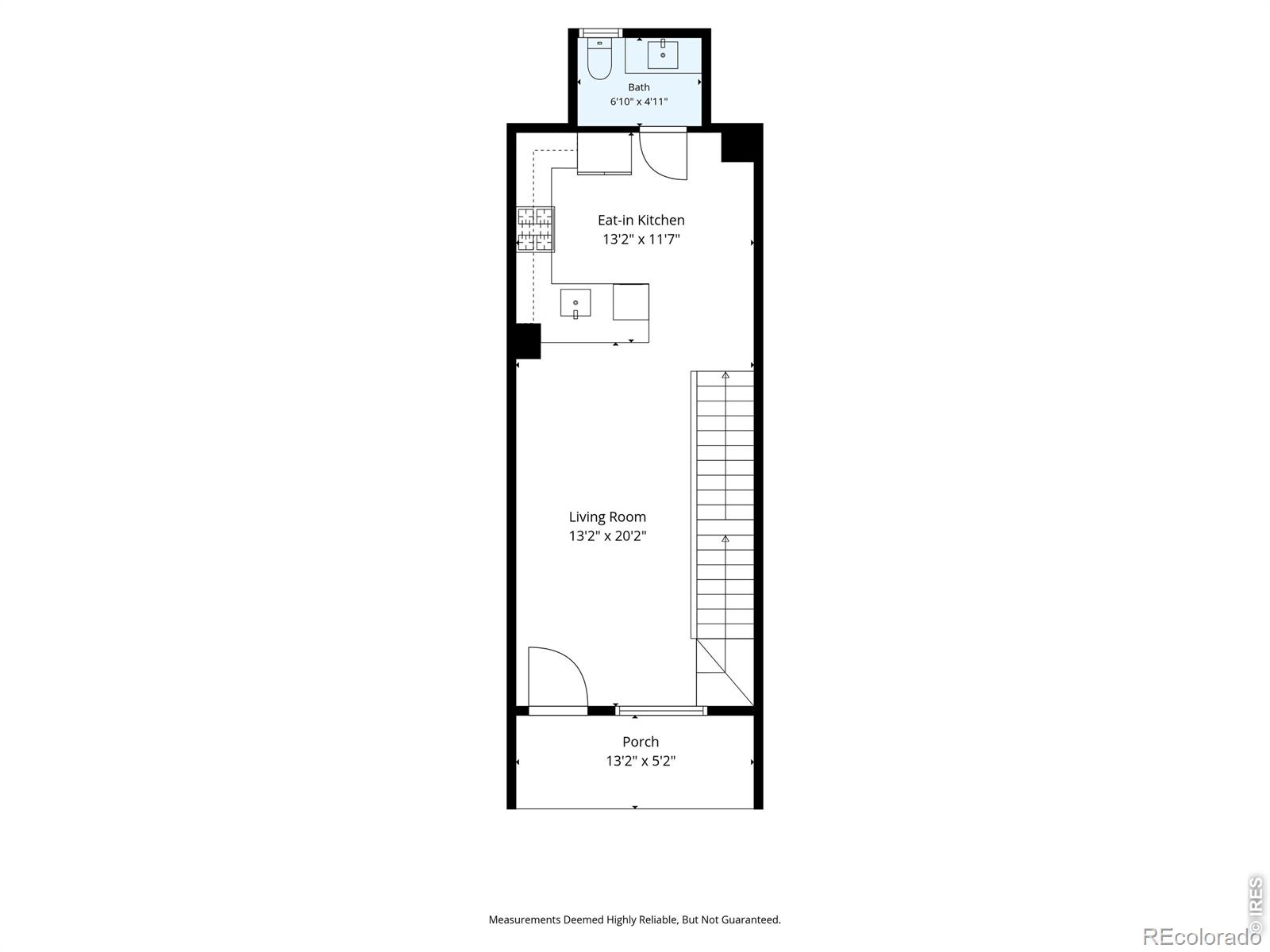 MLS Image #47 for 2016 w 46th avenue,denver, Colorado