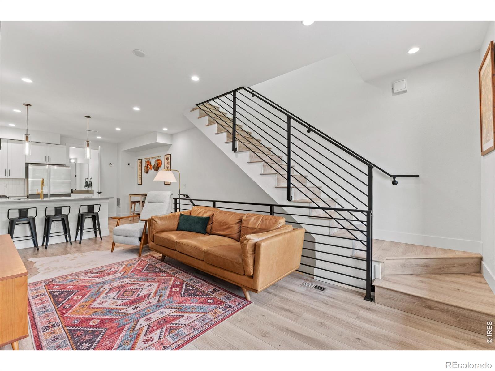MLS Image #5 for 2016 w 46th avenue,denver, Colorado