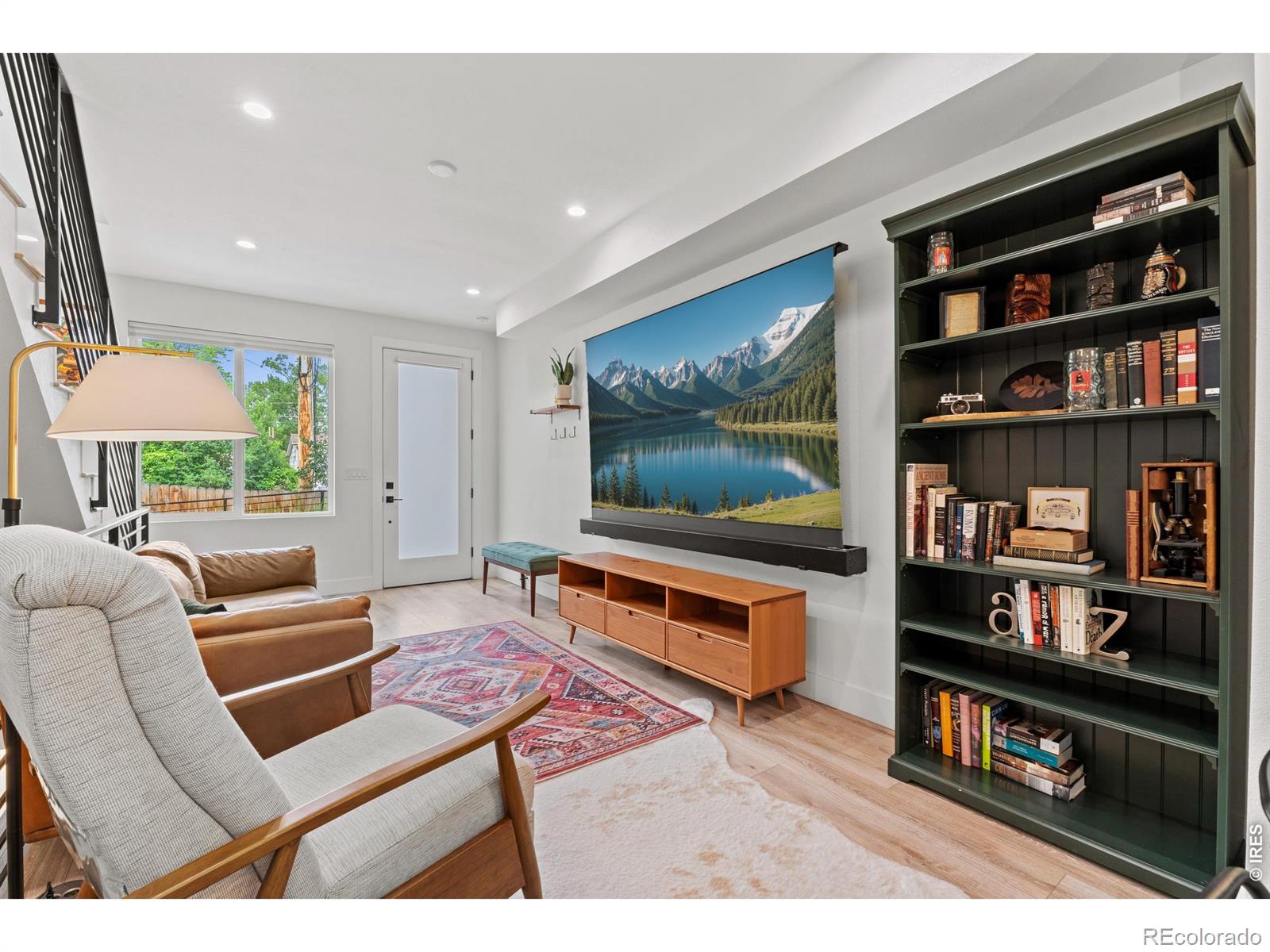 MLS Image #8 for 2016 w 46th avenue,denver, Colorado