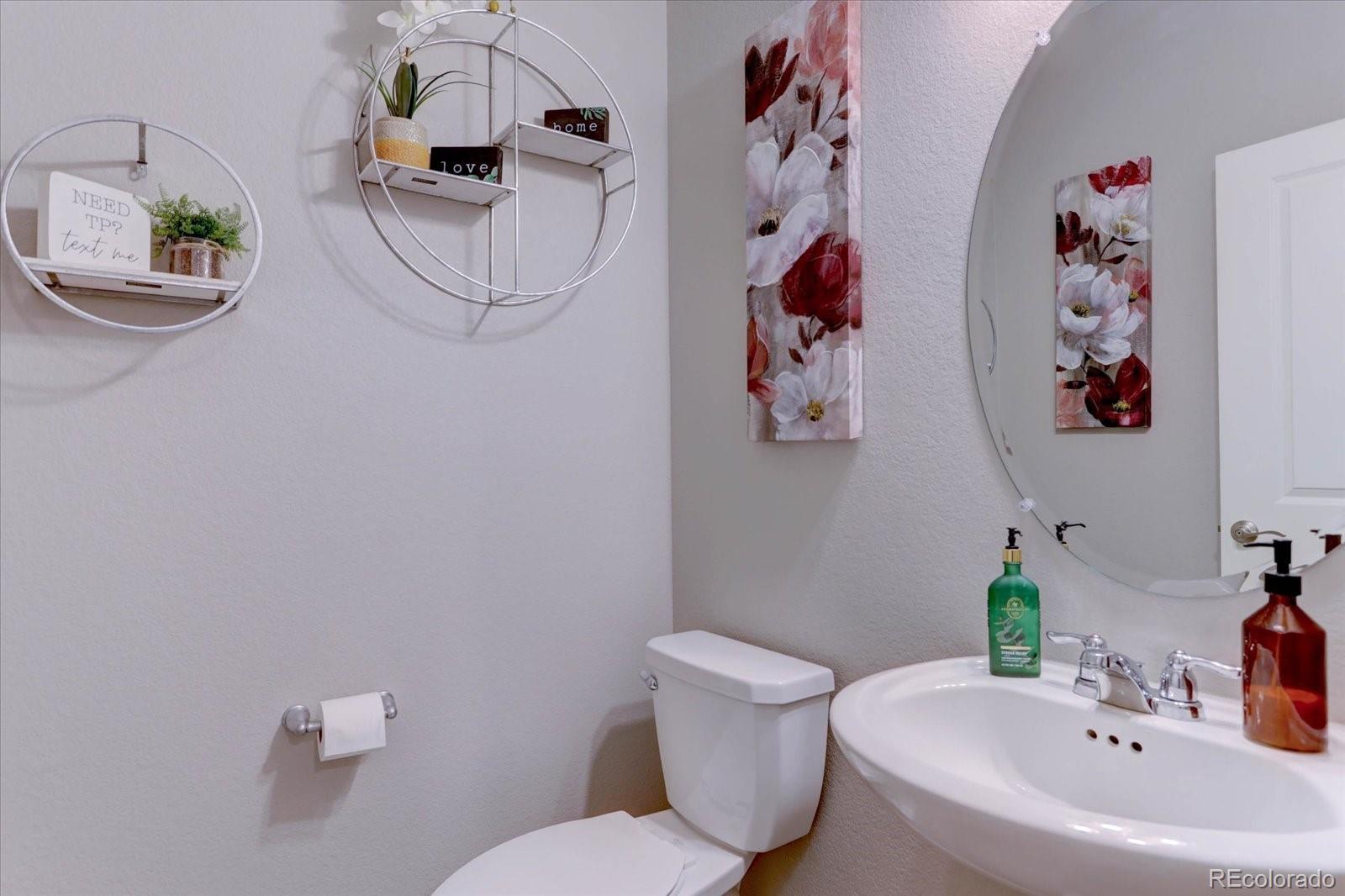 MLS Image #16 for 4766  fiadore lane,castle rock, Colorado