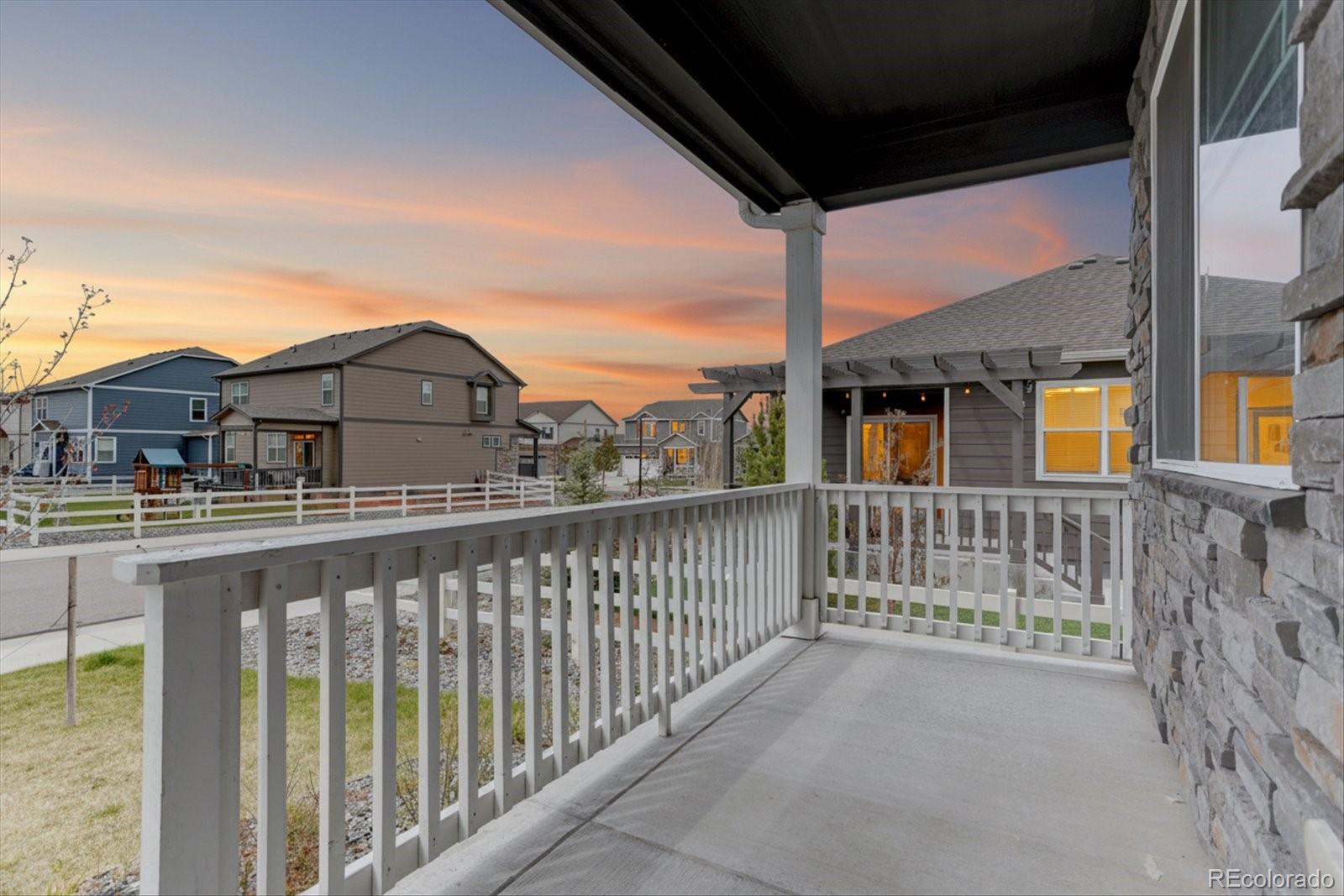 MLS Image #2 for 4766  fiadore lane,castle rock, Colorado