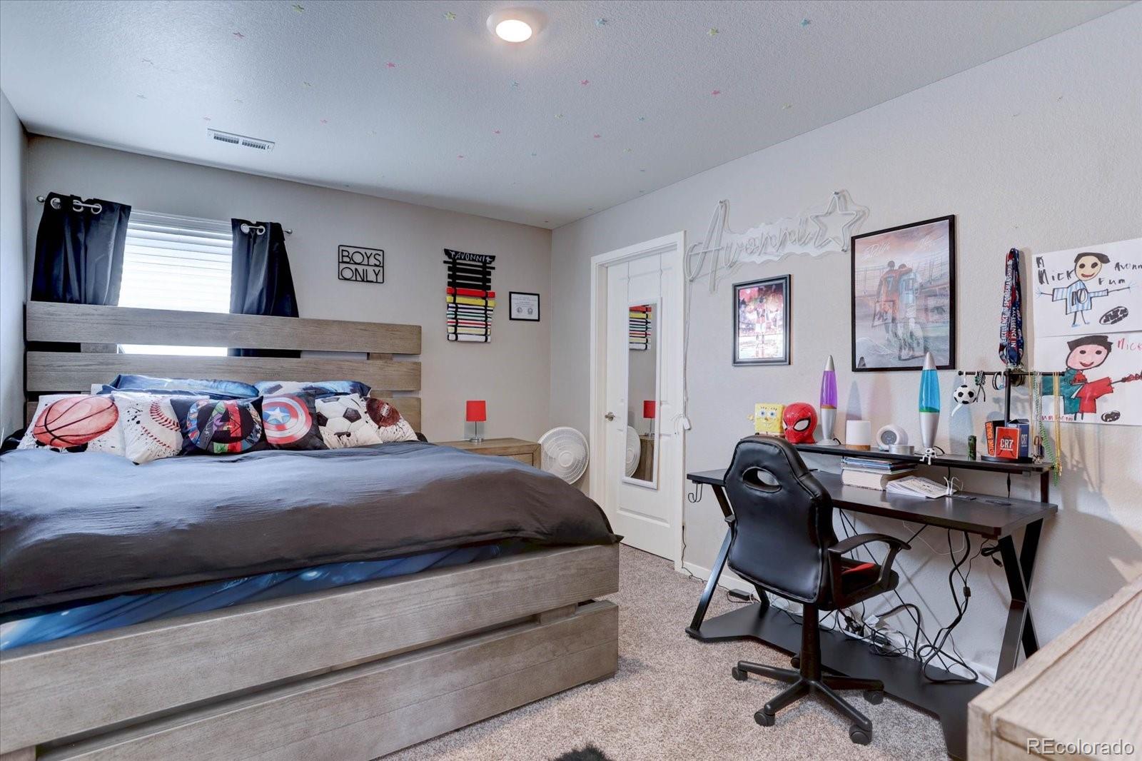 MLS Image #25 for 4766  fiadore lane,castle rock, Colorado