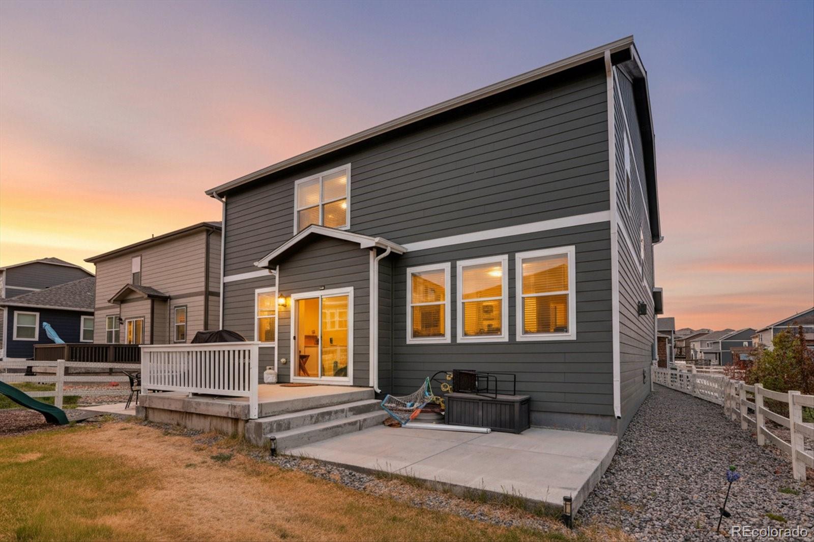 MLS Image #33 for 4766  fiadore lane,castle rock, Colorado