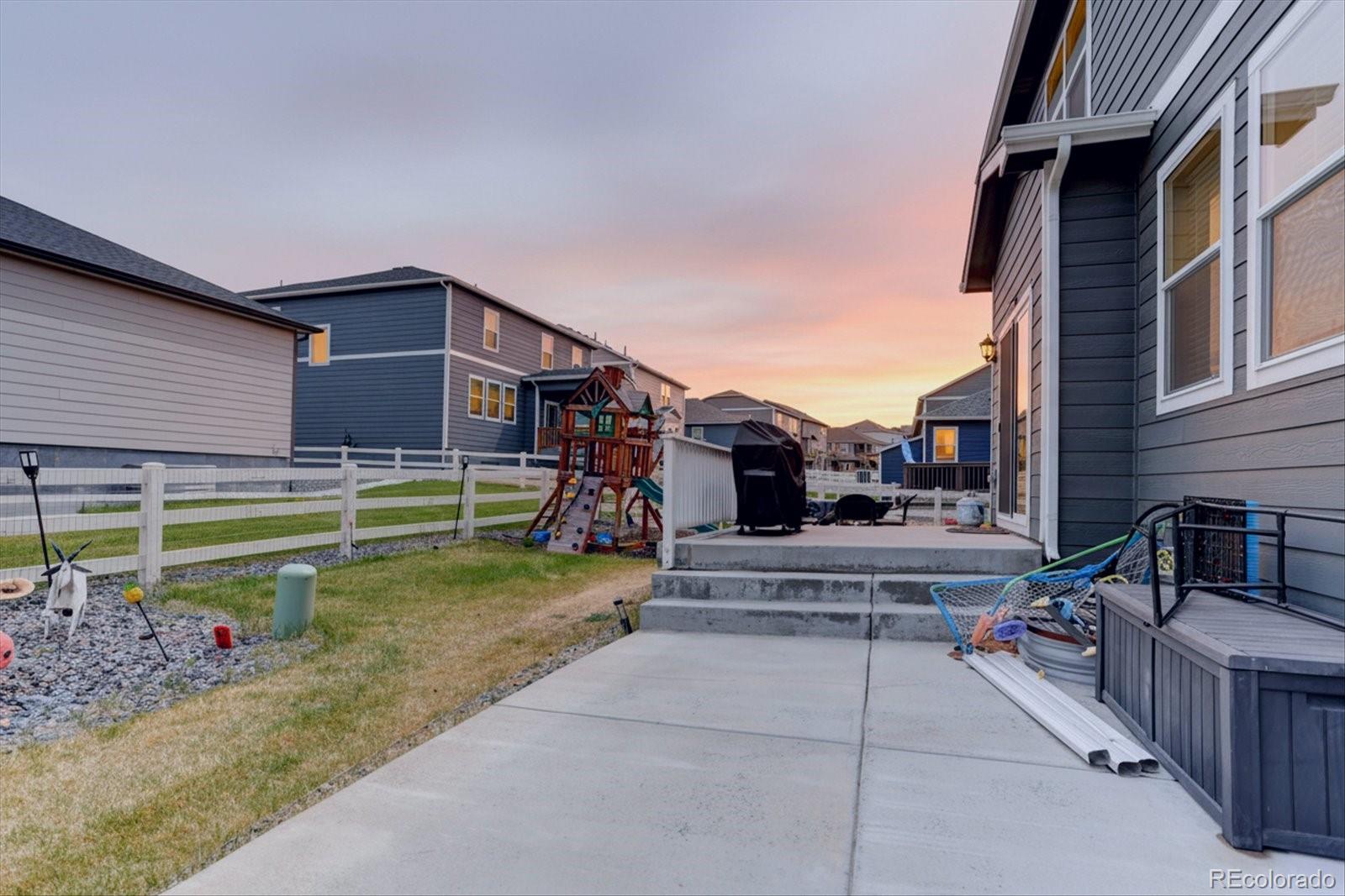 MLS Image #34 for 4766  fiadore lane,castle rock, Colorado