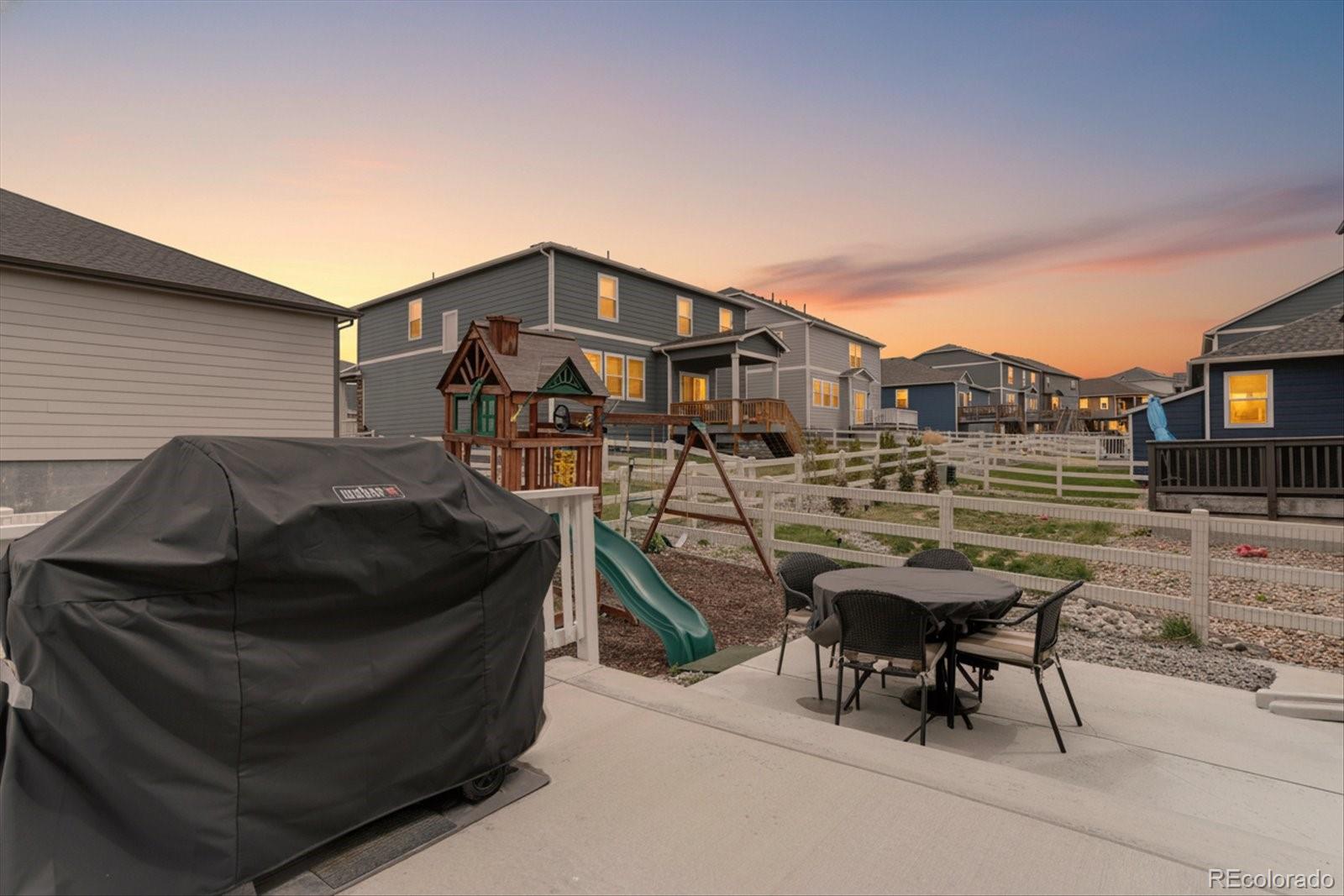 MLS Image #35 for 4766  fiadore lane,castle rock, Colorado