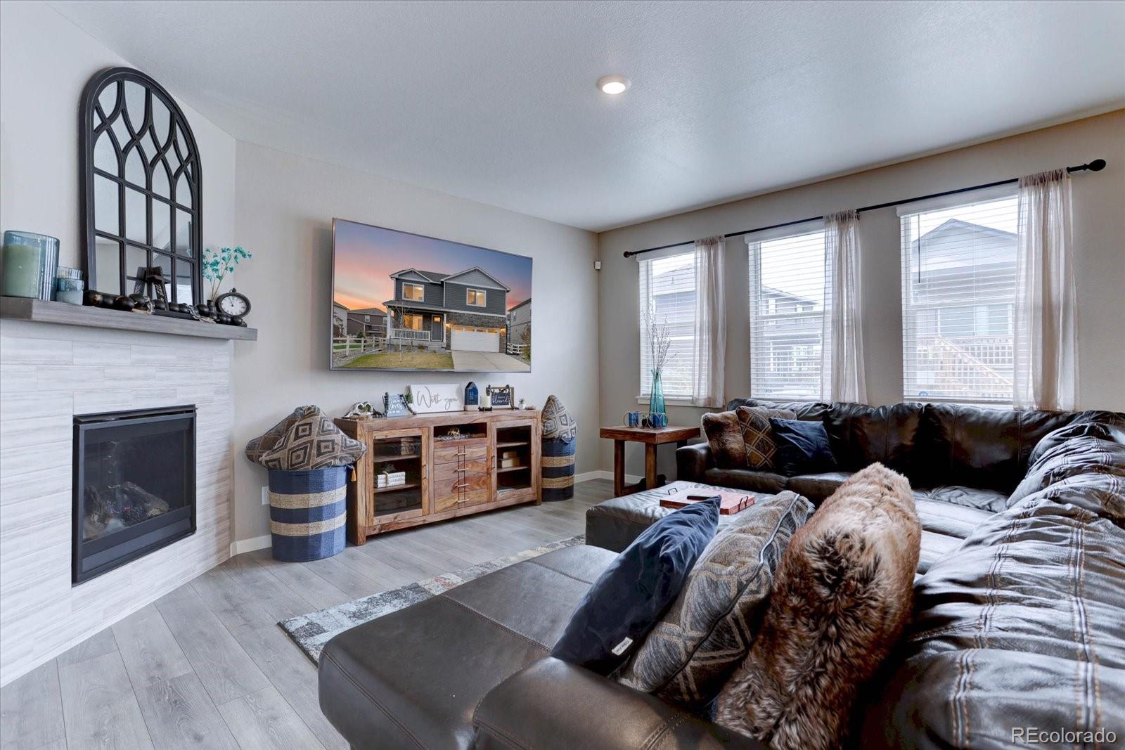 MLS Image #5 for 4766  fiadore lane,castle rock, Colorado