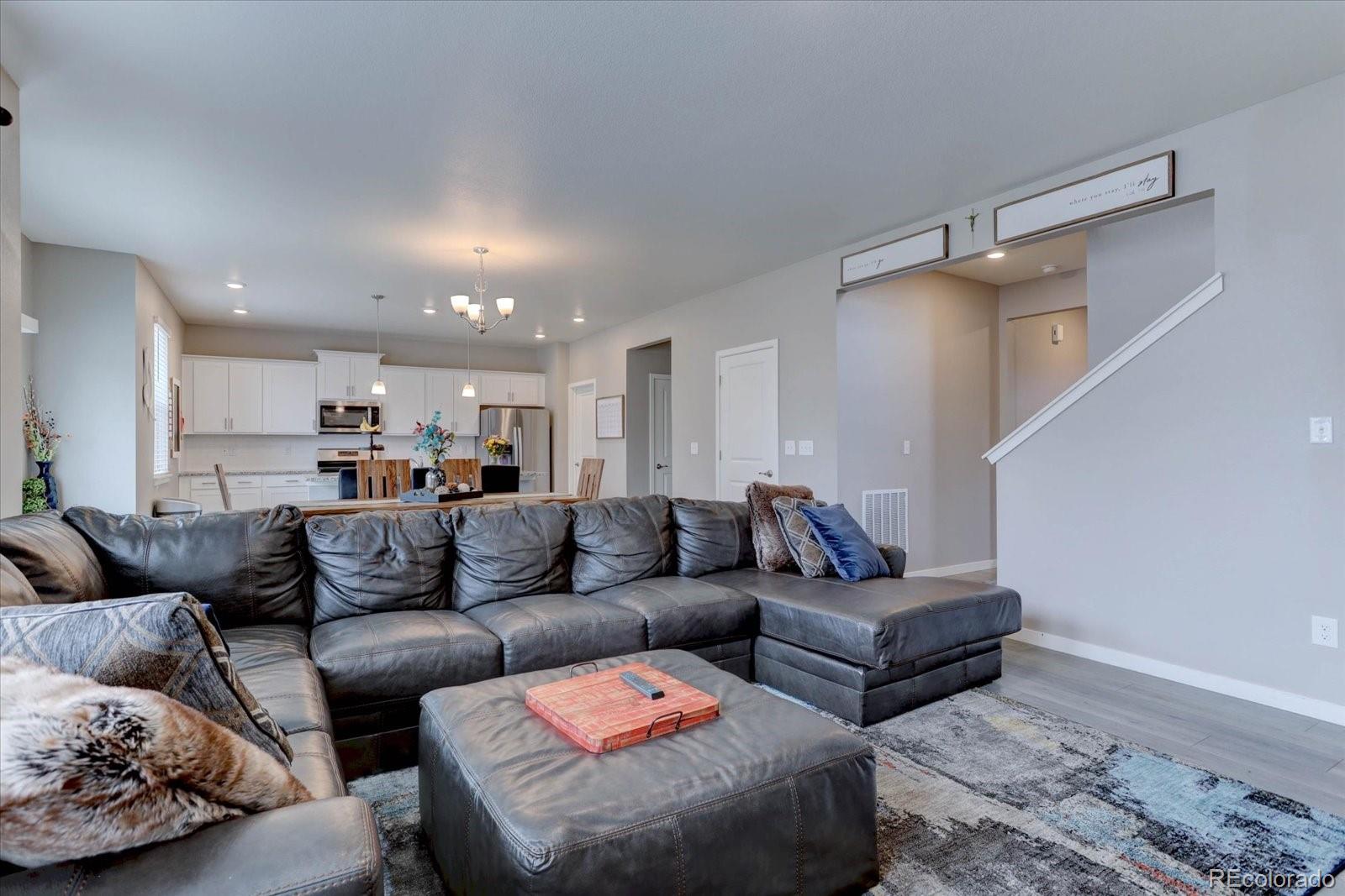 MLS Image #6 for 4766  fiadore lane,castle rock, Colorado