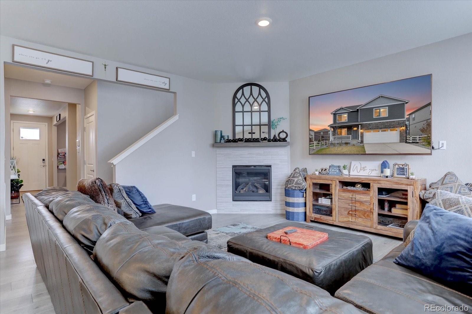 MLS Image #7 for 4766  fiadore lane,castle rock, Colorado