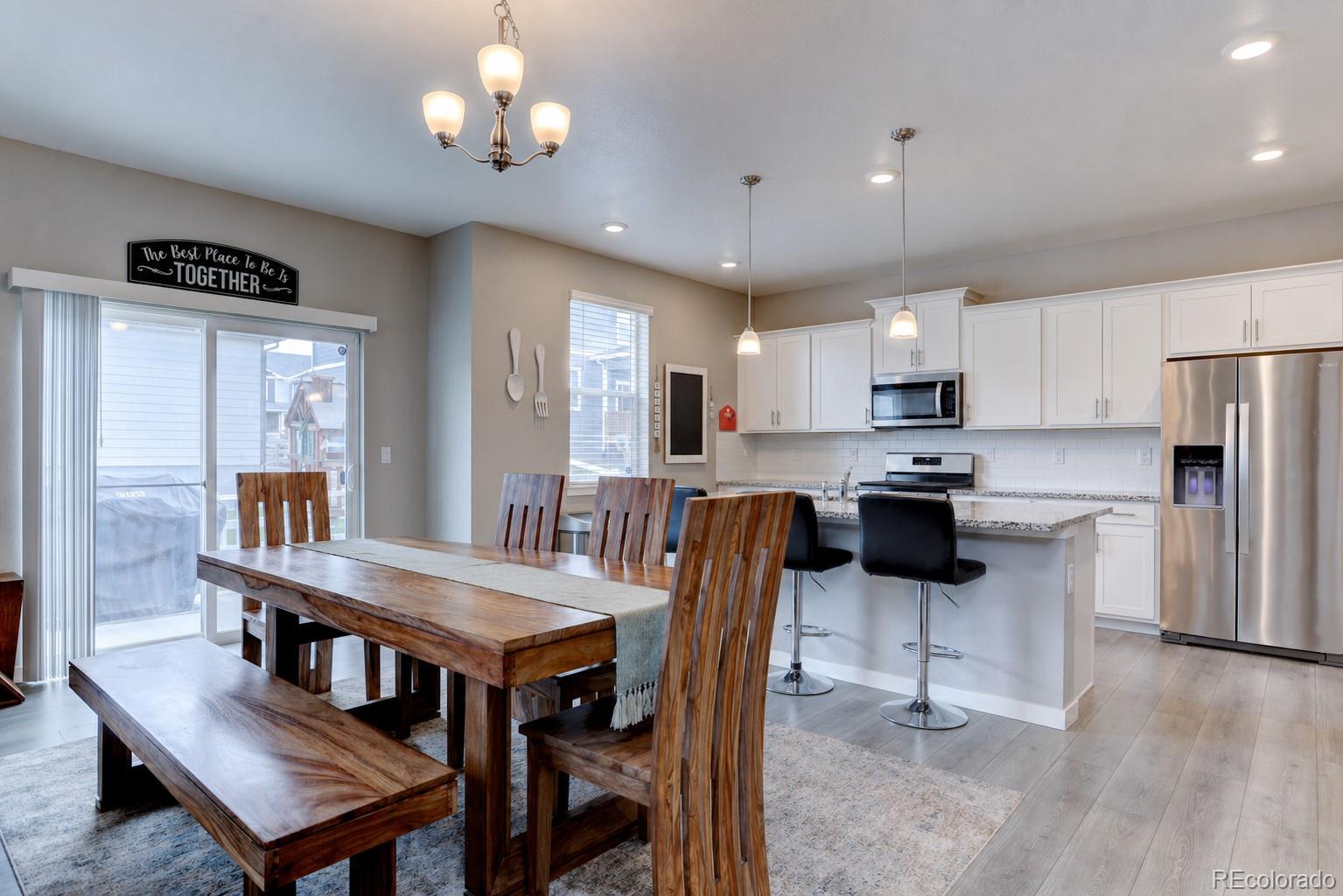 MLS Image #8 for 4766  fiadore lane,castle rock, Colorado