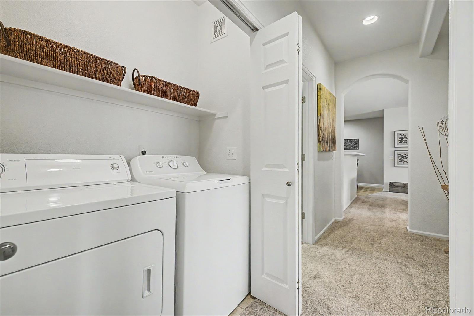 MLS Image #17 for 1574  olympia circle 202,castle rock, Colorado
