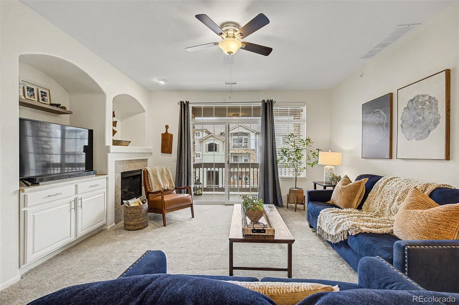 MLS Image #2 for 1574  olympia circle 202,castle rock, Colorado