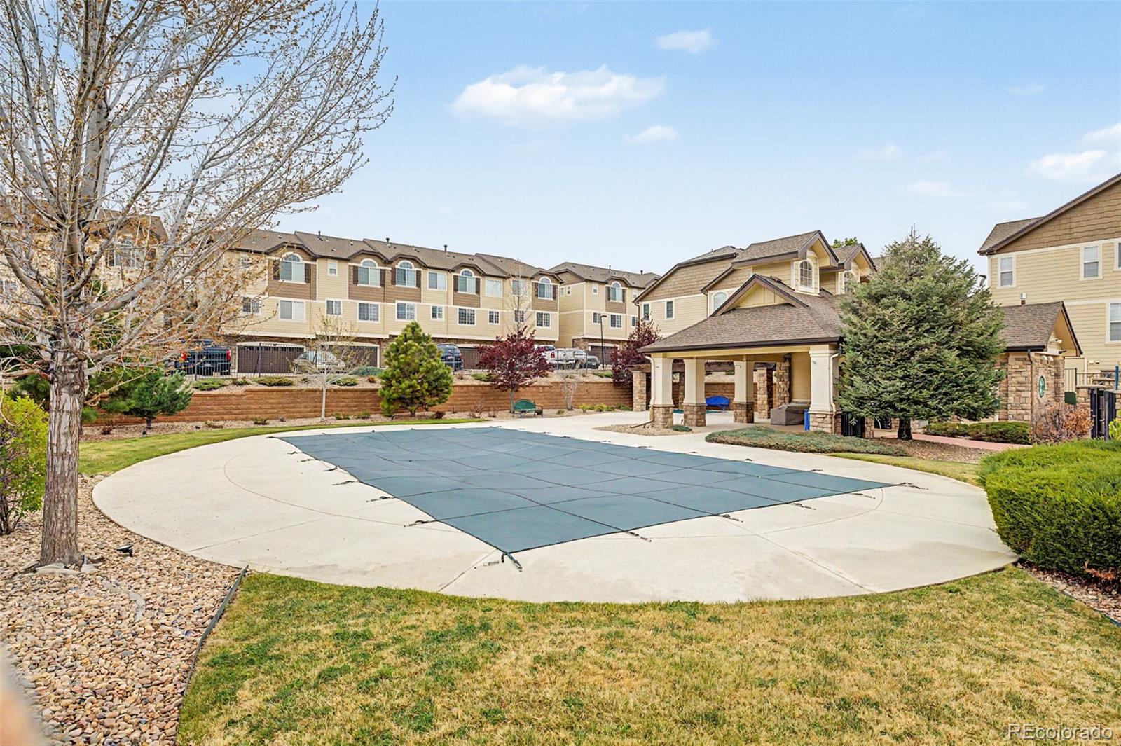 MLS Image #20 for 1574  olympia circle 202,castle rock, Colorado
