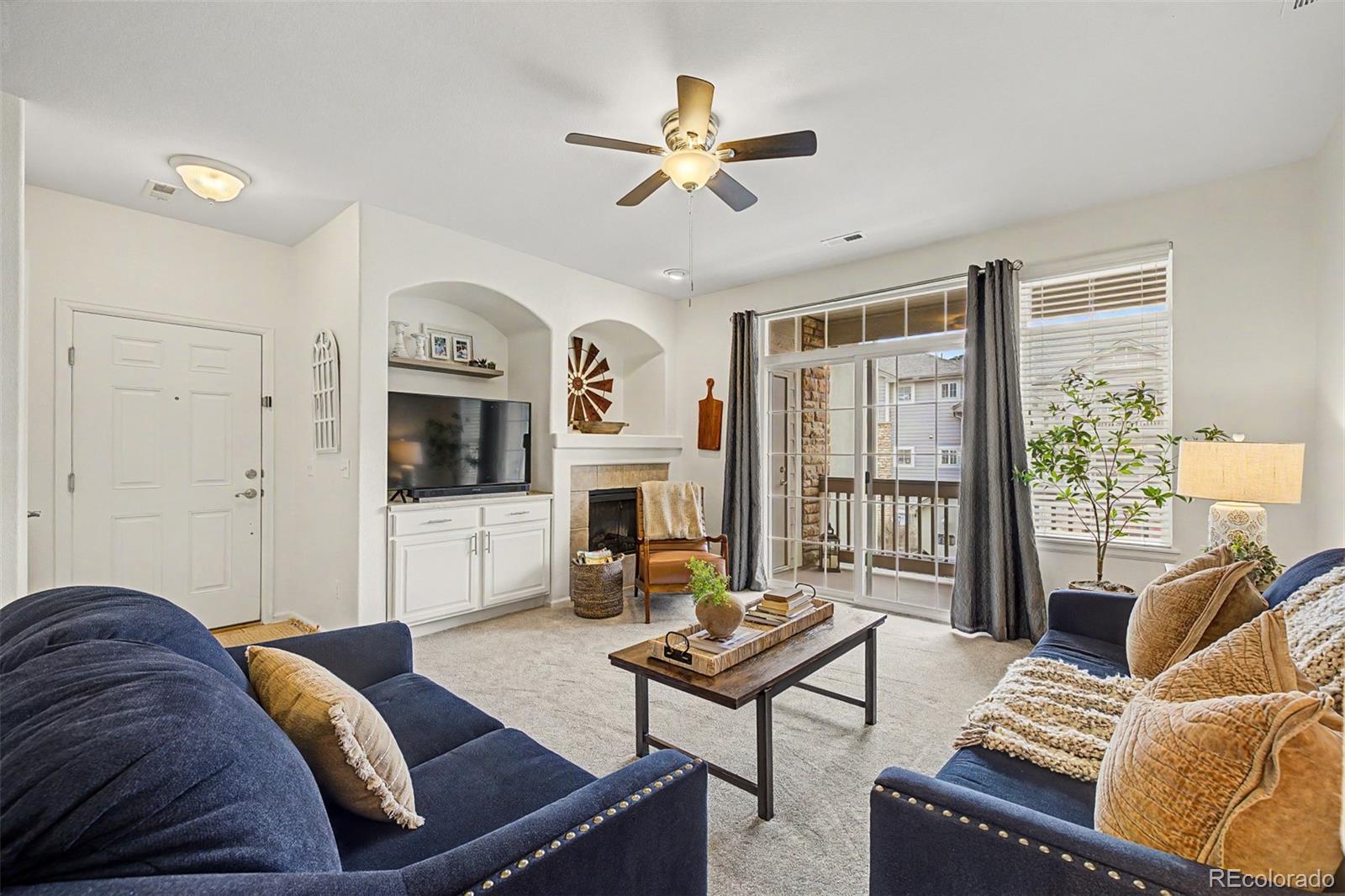 MLS Image #3 for 1574  olympia circle 202,castle rock, Colorado