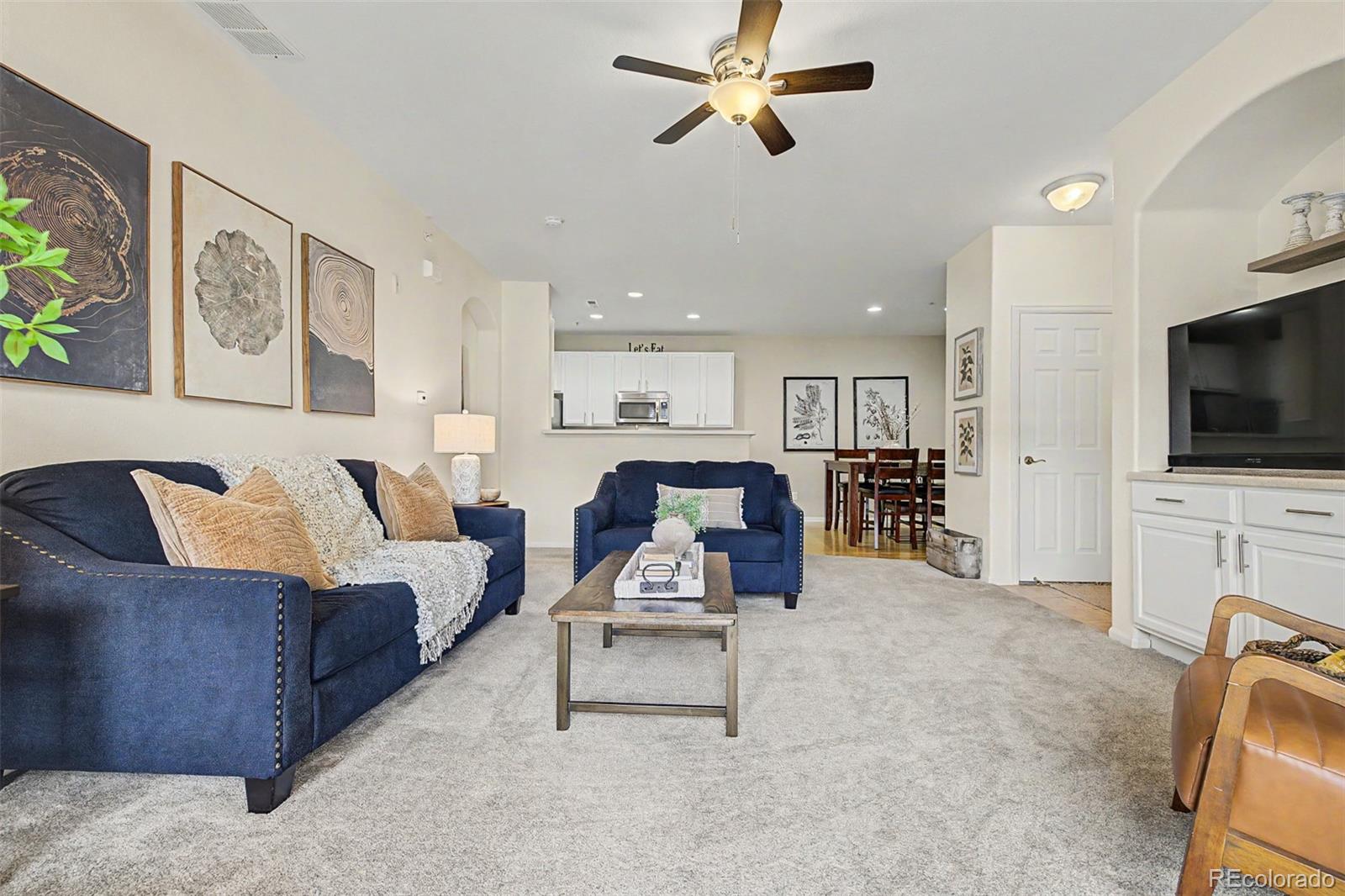 MLS Image #4 for 1574  olympia circle 202,castle rock, Colorado